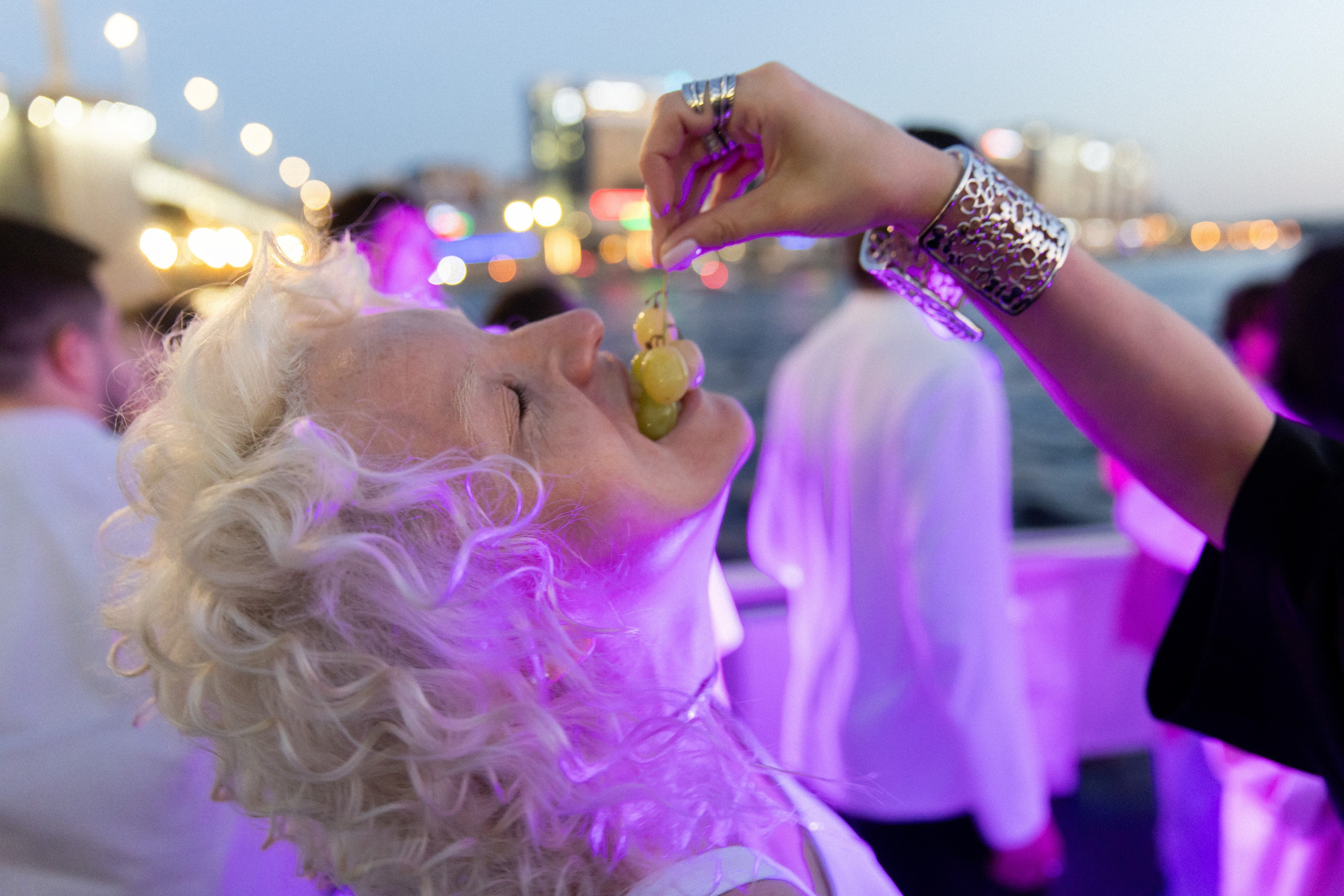 Кораблик. Снимаю съемки