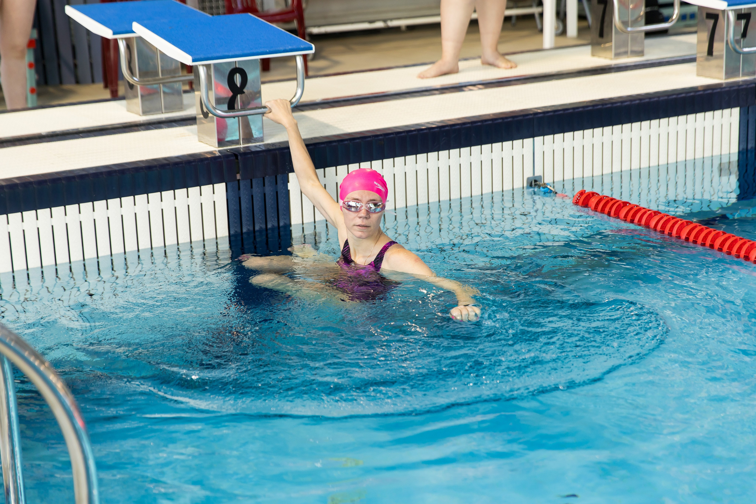 Двухдневная спартакиада «Газпром Газнадзор». Снимаю съемки