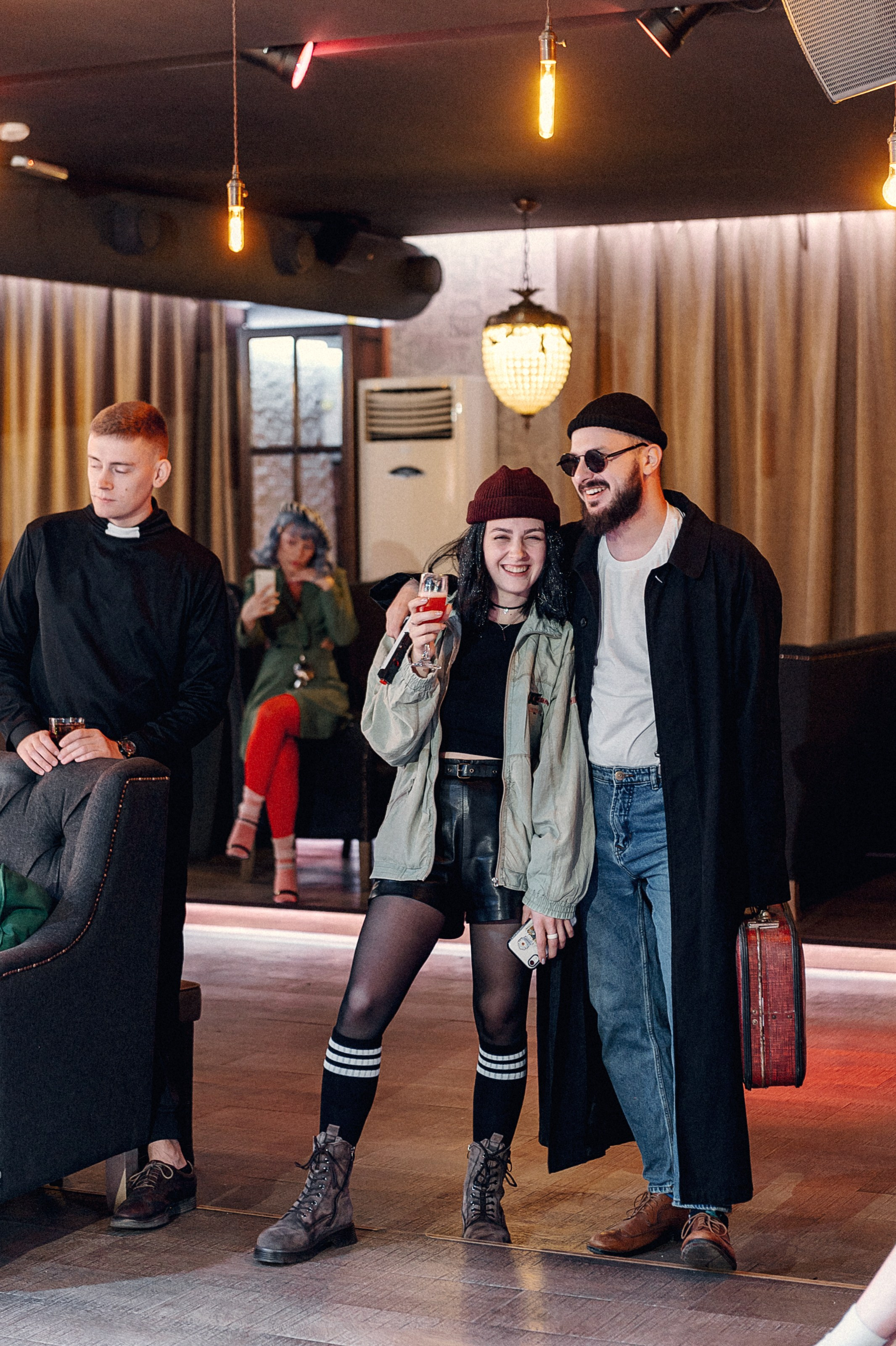 Role play birthday party. Свадебный фотограф Роман Чигарев