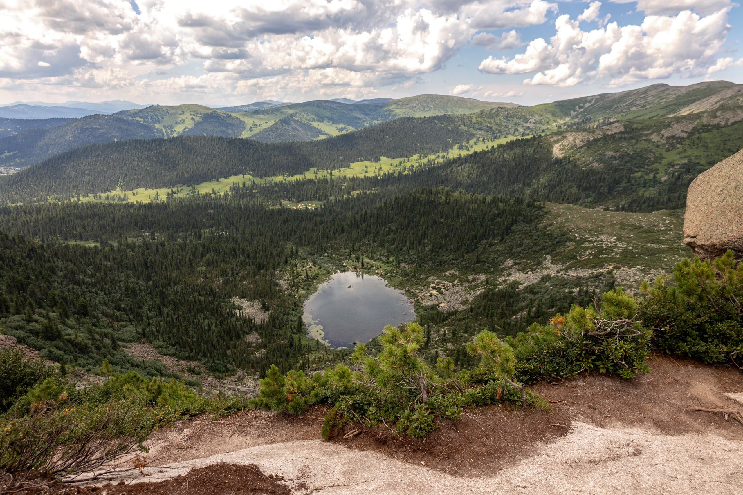 Ергаки. Семейный и детский фотограф в Красноярске, Дивногорцева Светлана