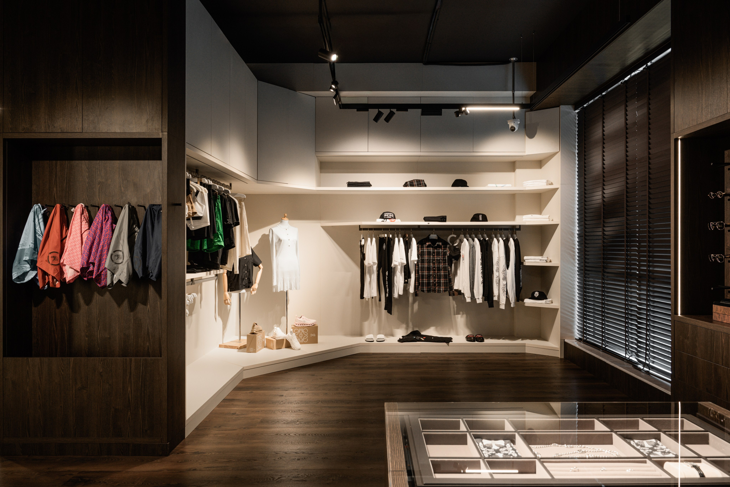 Manner. Interior photographer in Dubai, Vitalii Grishkov