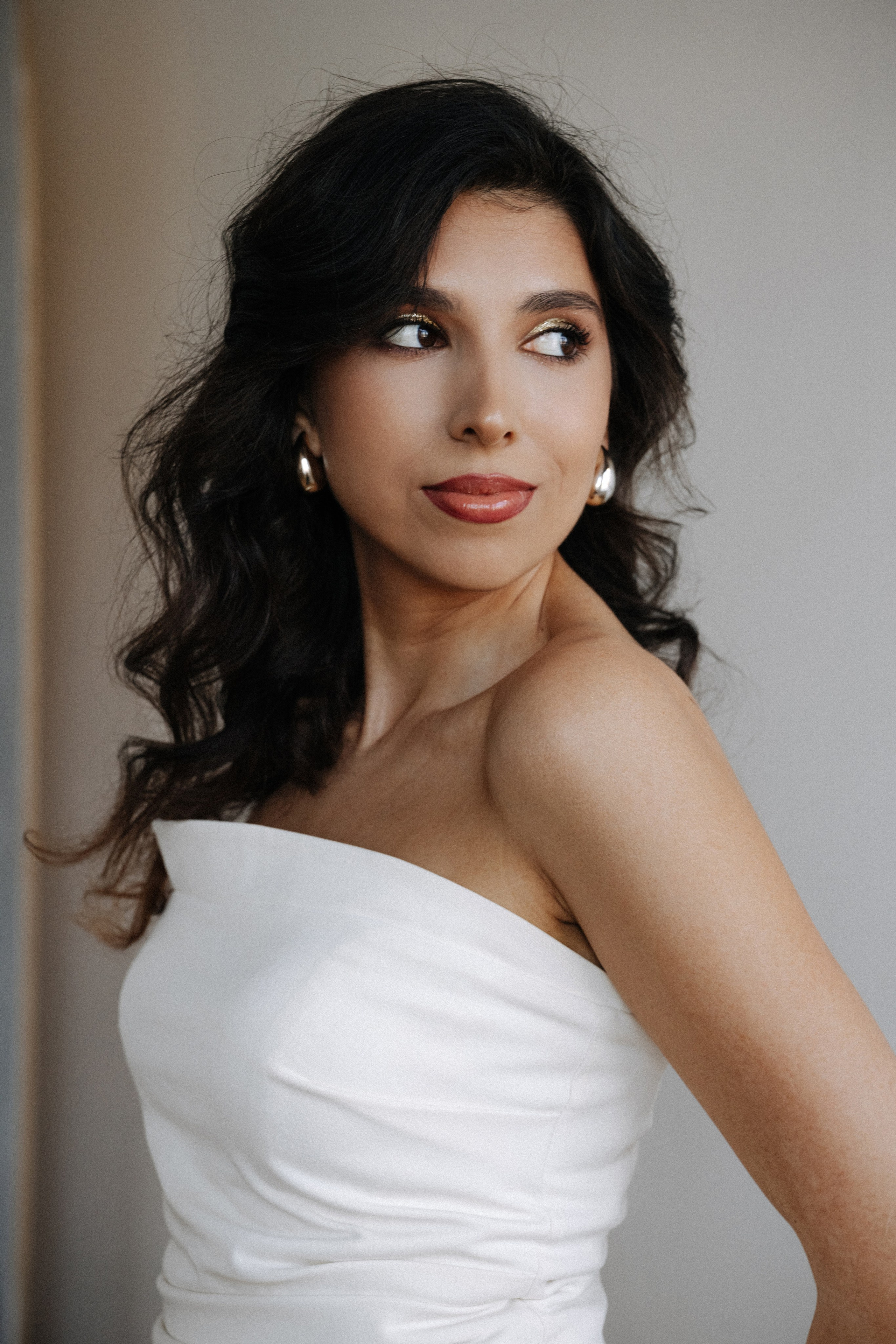 Девичник. Свадебный и портретный фотограф Тюмень