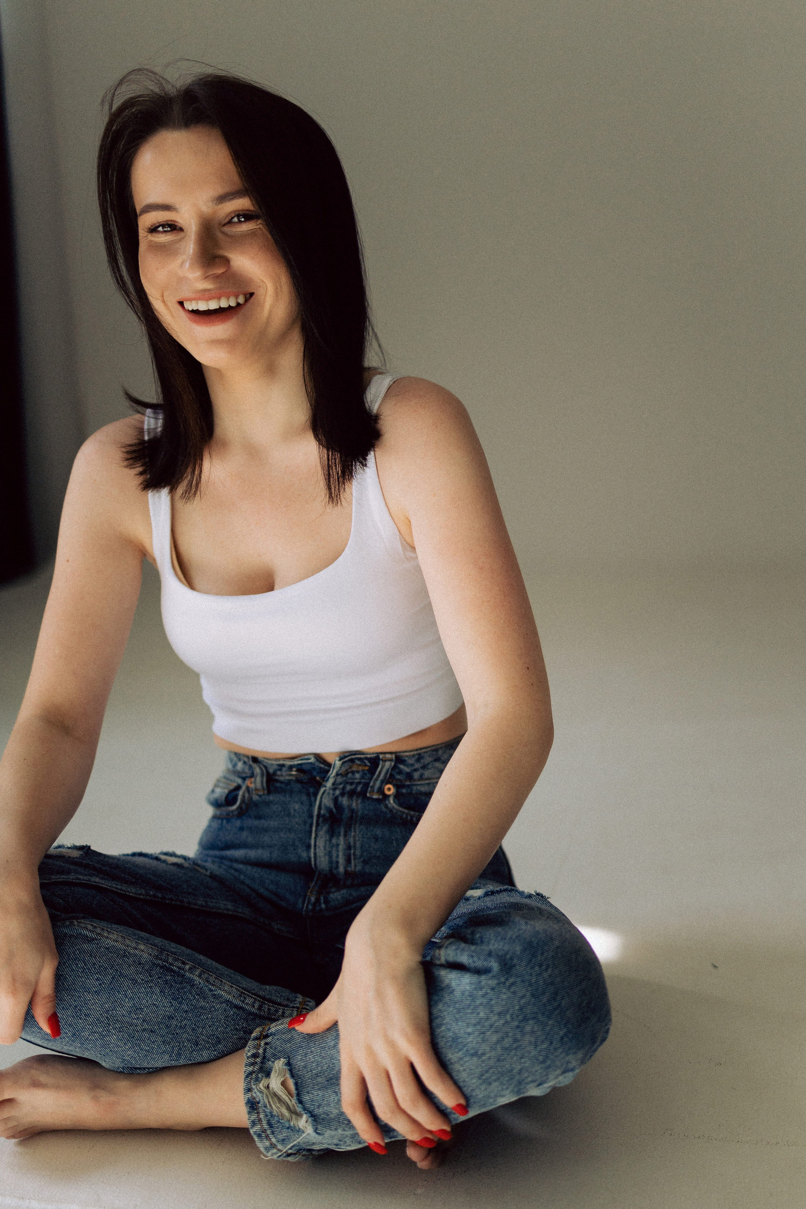 Лидия. Свадебный и портретный фотограф Тюмень