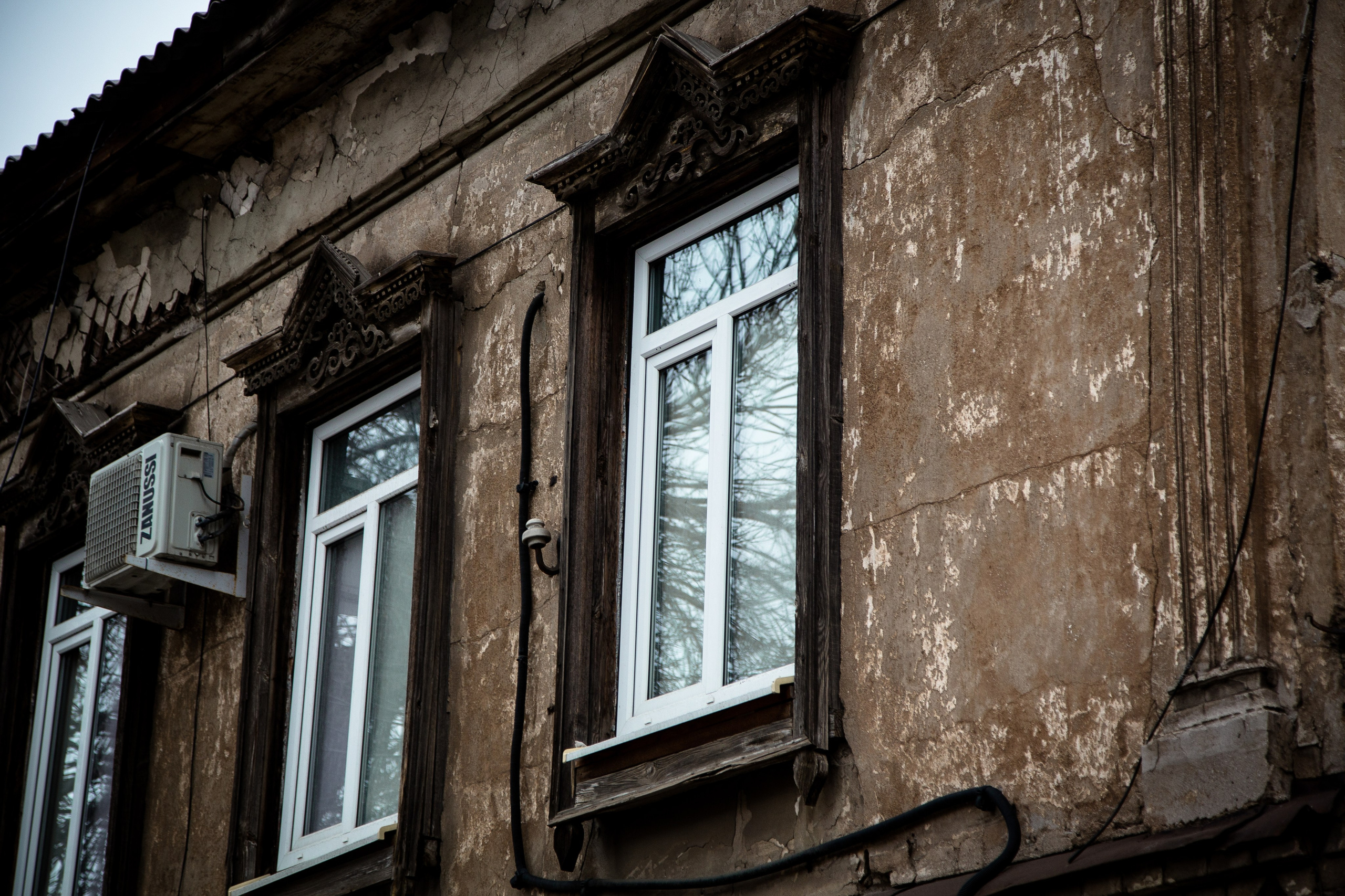 Старый Оренбург. Ваш фотограф в Оренбурге Рощупкина Екатерина