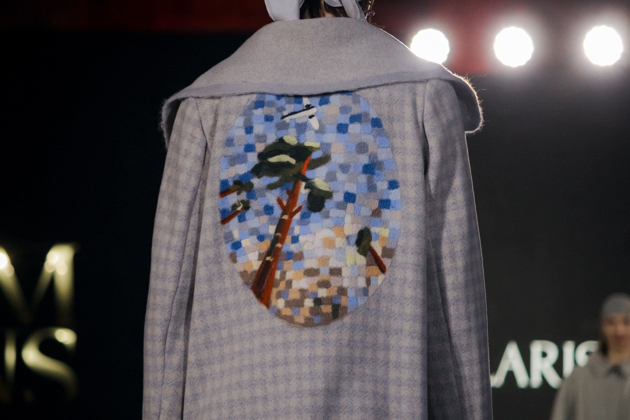 Фешен. Фотограф в Санкт-Петербурге — Петрович Милан