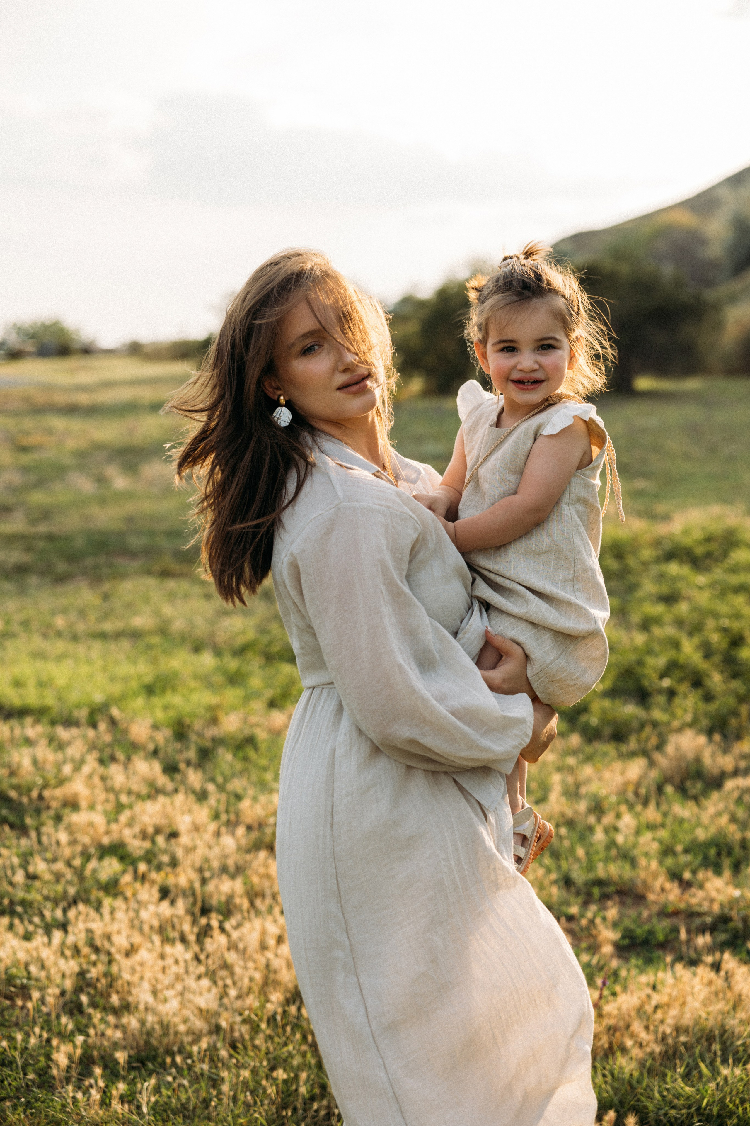 Мама и дочь. Свадебный и семейный фотограф в Ростове-на_дону, Тамара Оганесян