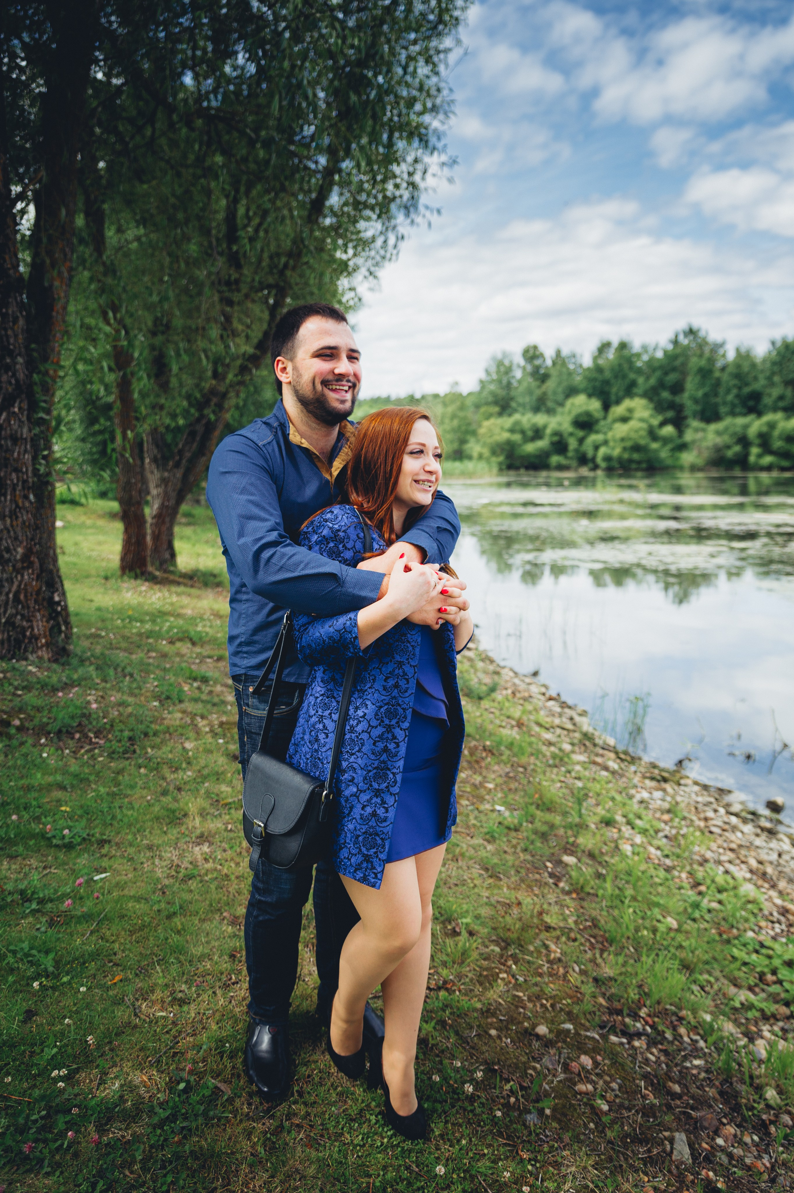 Фотосессия лав стори в Минске. Свадебный и семейный фотограф в Минске Филиппович Александр