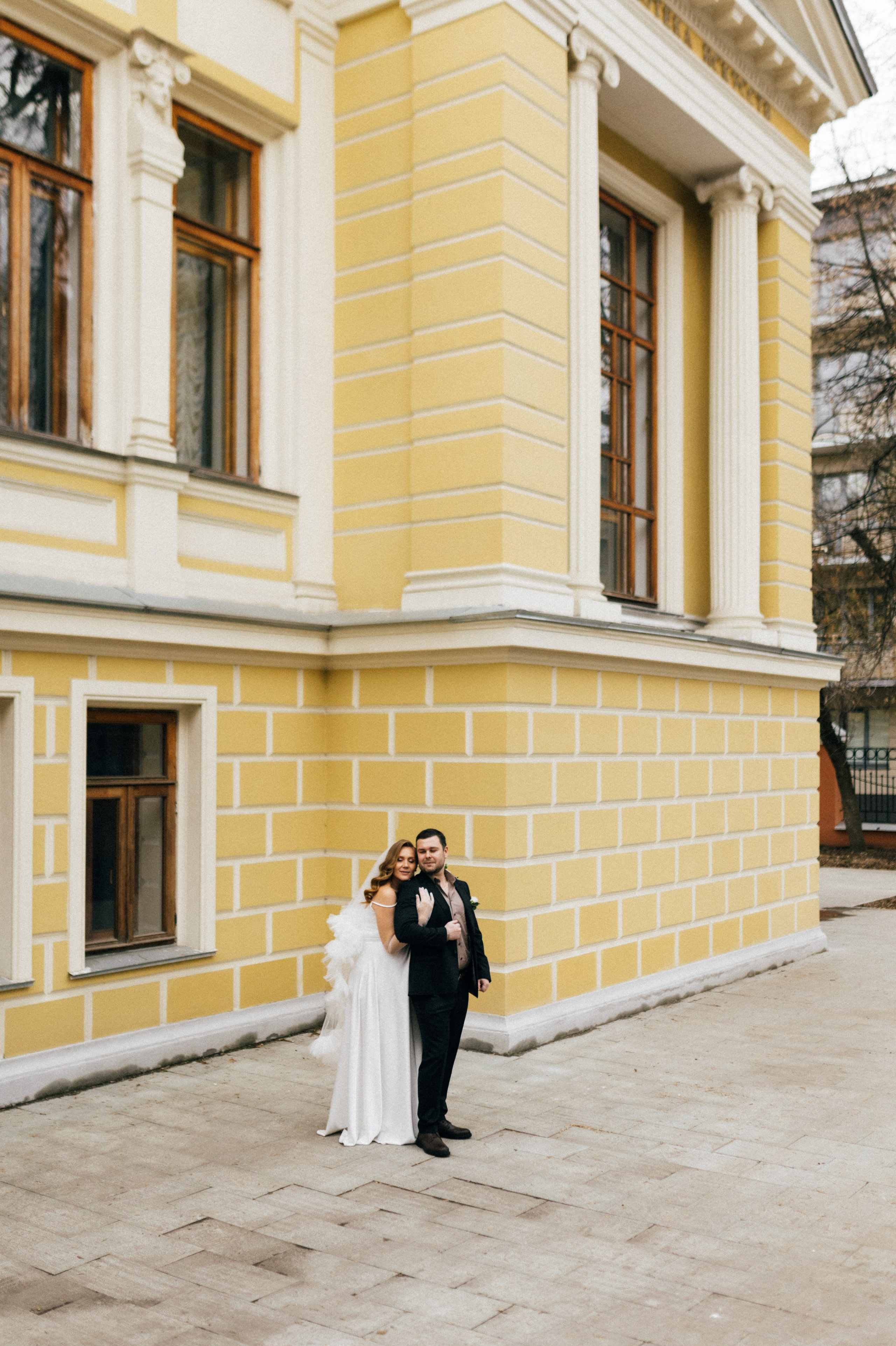 Петр/Алена. Фотограф в Москве Татьяна Сергеева