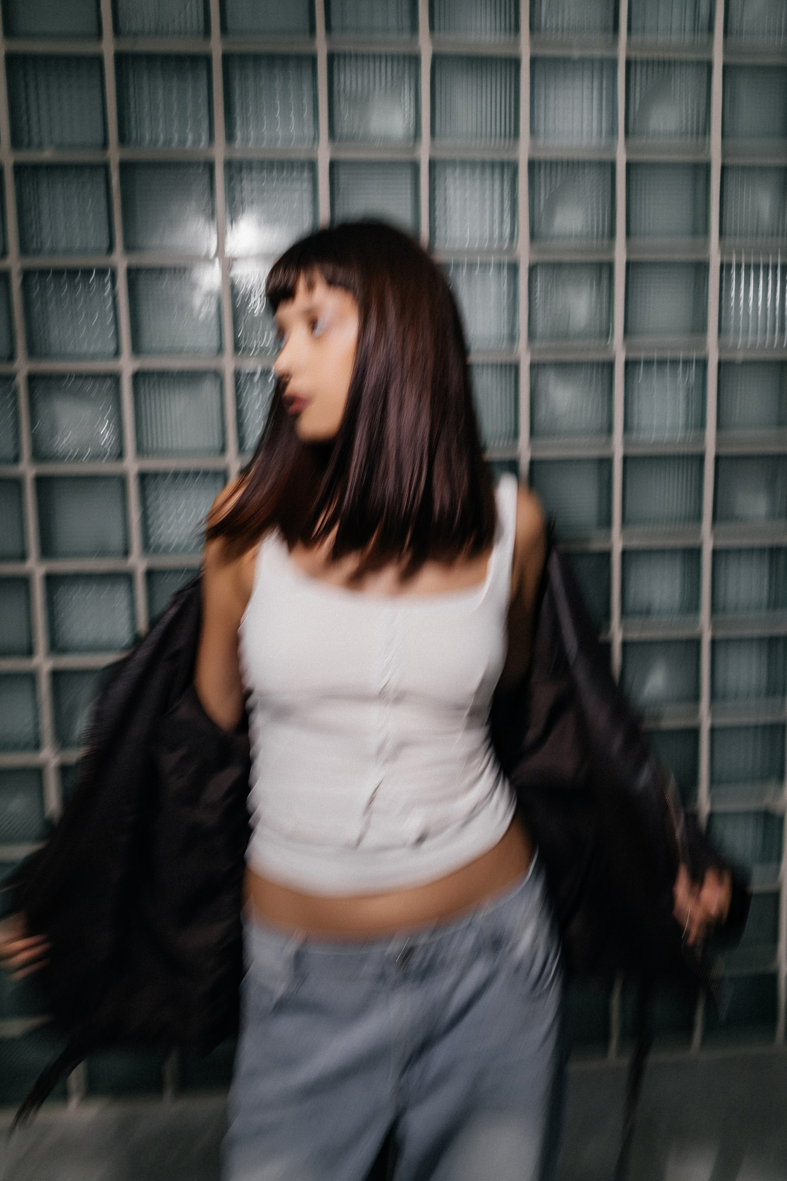 Ксюша. Фотограф Кемерово | Сергей