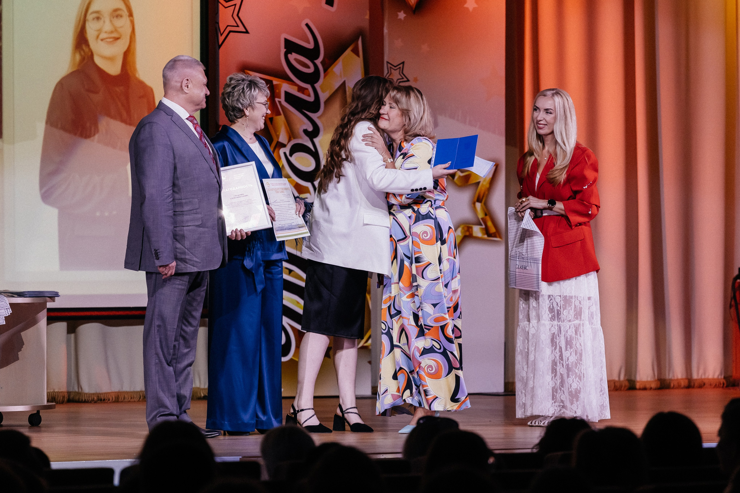 Выпускной 2025. Фотограф Кемерово | Сергей