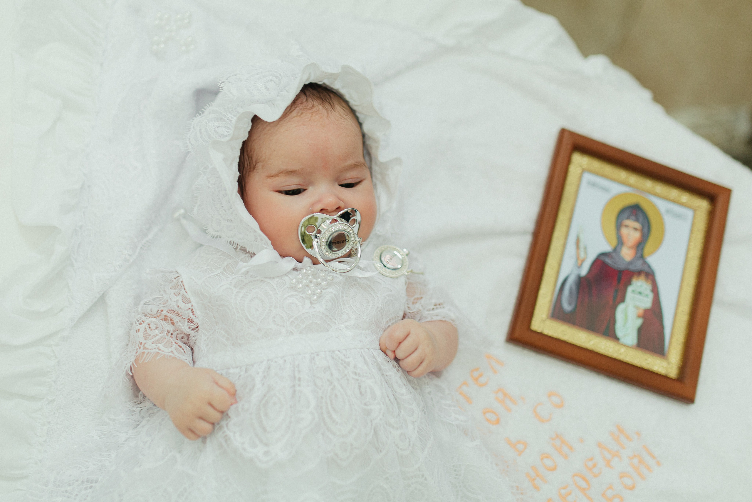 Крещение Некрасовка. Свадебный и семейный фотограф