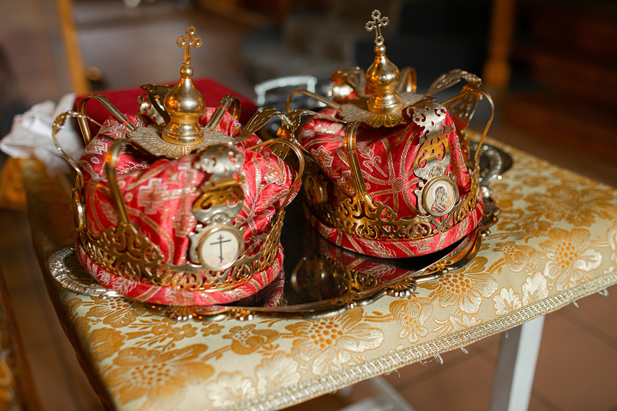 Церковь Матроны Московской г. Раменское. Свадебный и семейный фотограф