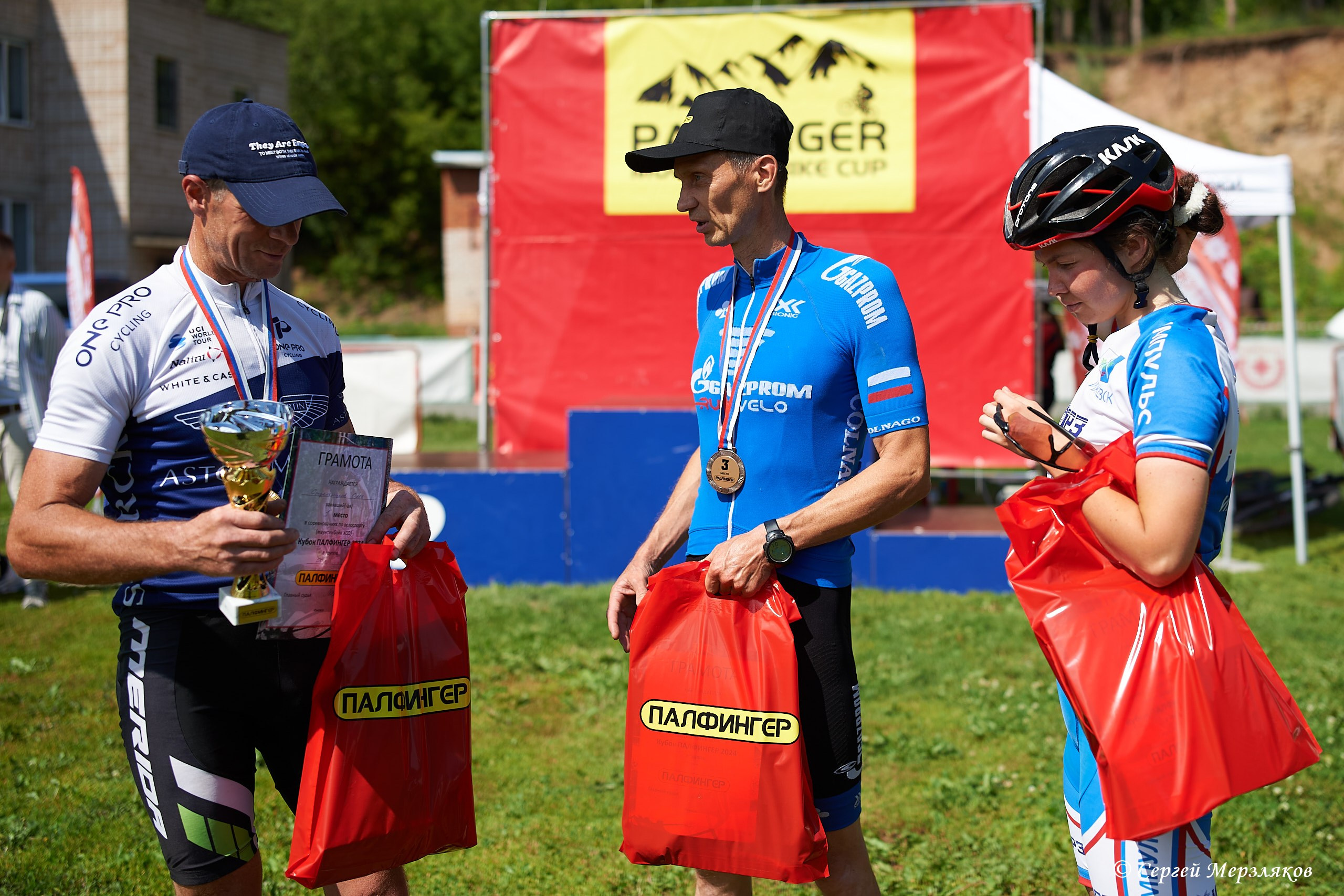 Кубок ПАЛФИНГЕР 2024 (MTB-XCO). Ижевск. 20.07.2024. Спортивный репортажный фотограф в Ижевске Сергей Мерзляков