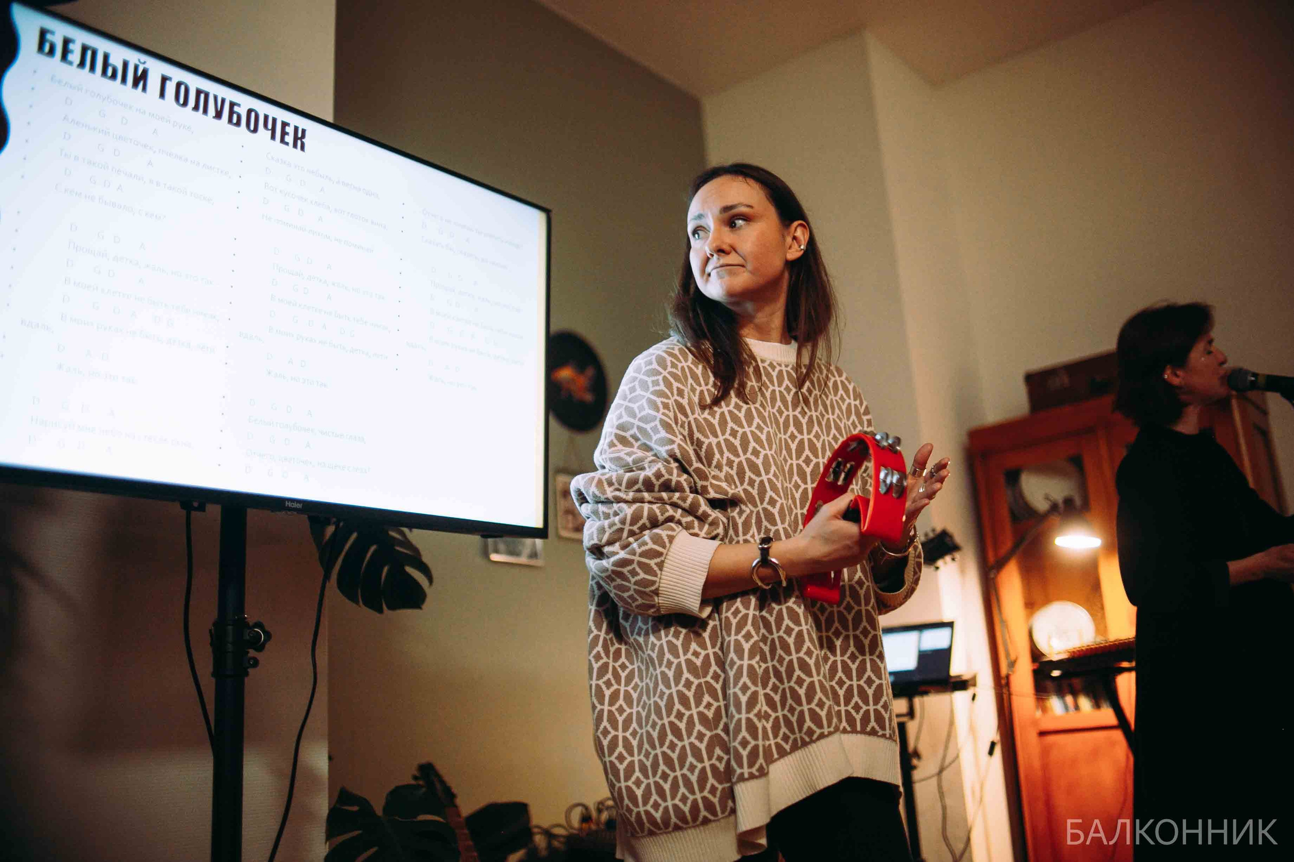 «Балконник». Ваш репортажный фотограф Артемий Антонов