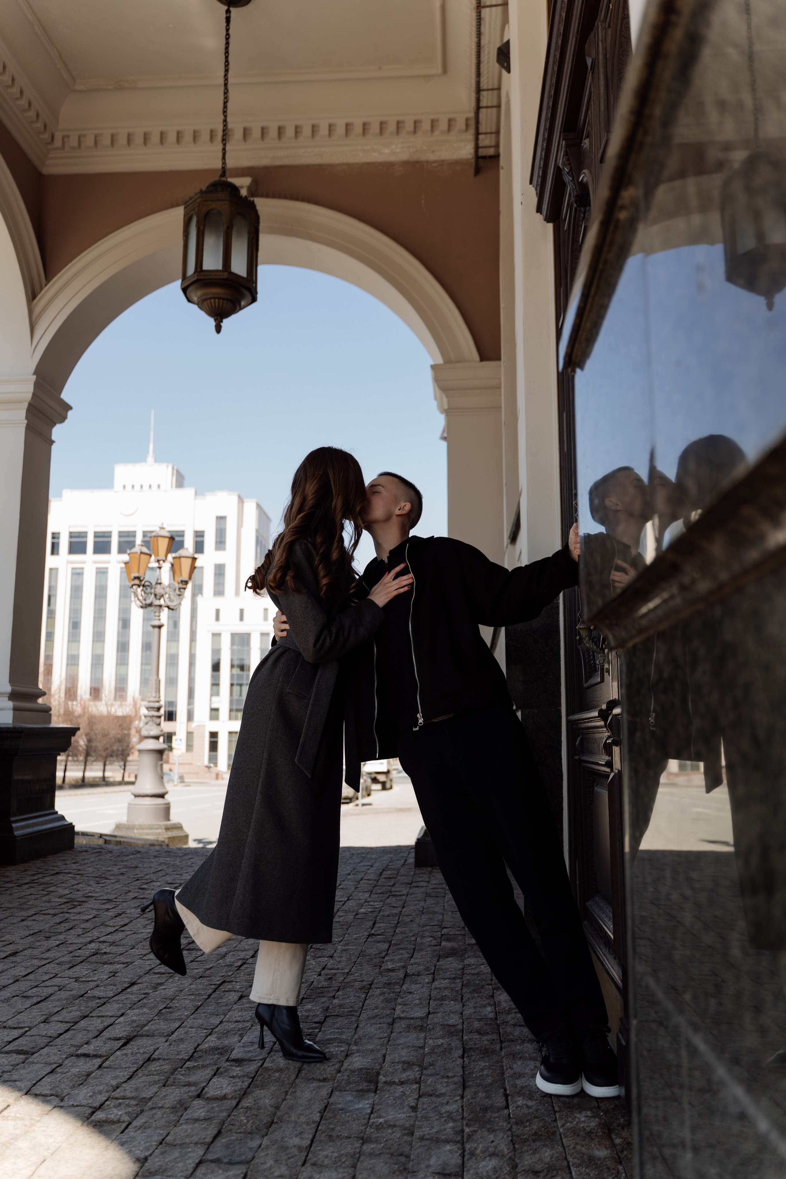 Александр & Анастасия. RAMIL SAFIULLIN