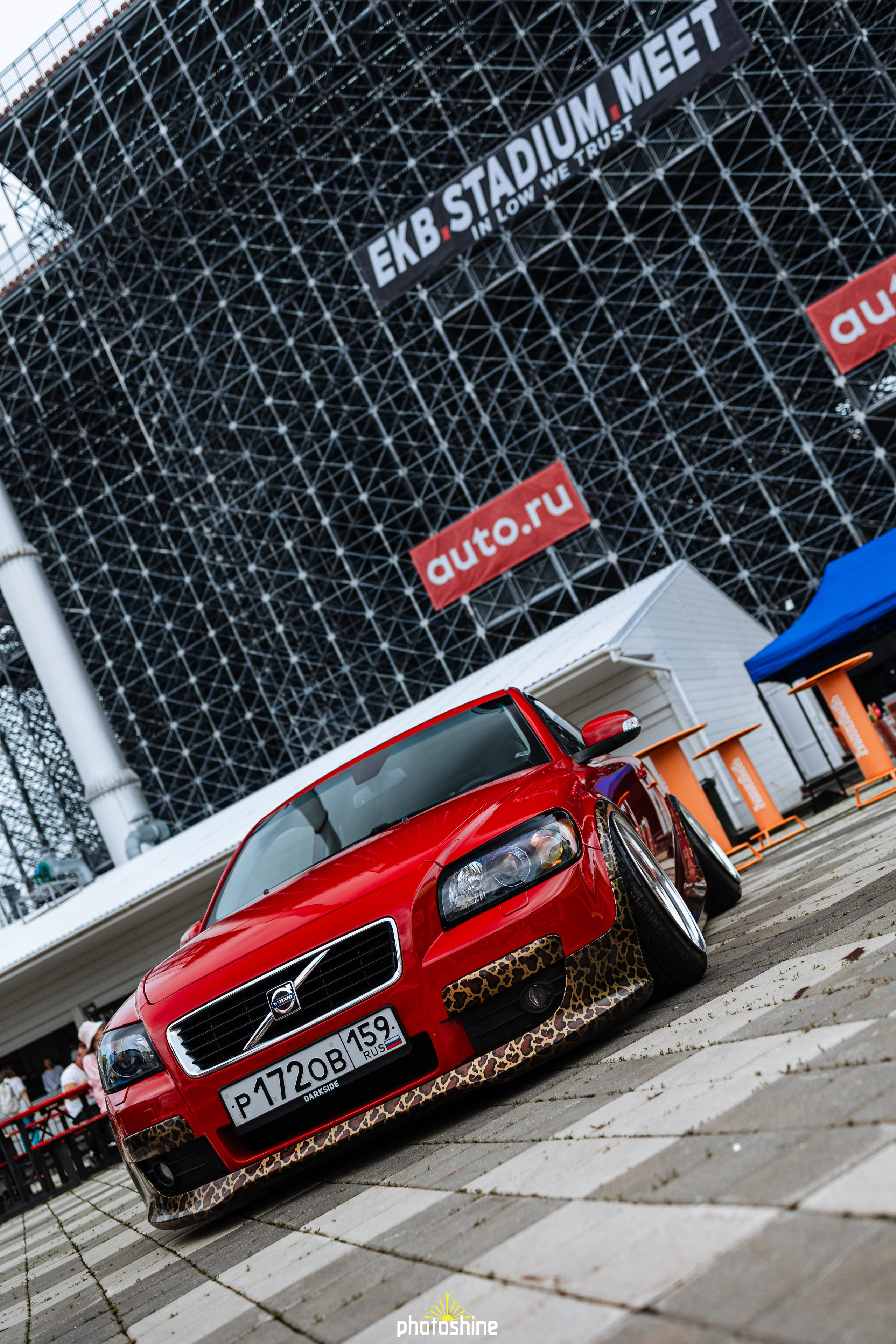 EKB STADIUM MEET 2026. Photoshine | Оля | Фотограф из Челябинска