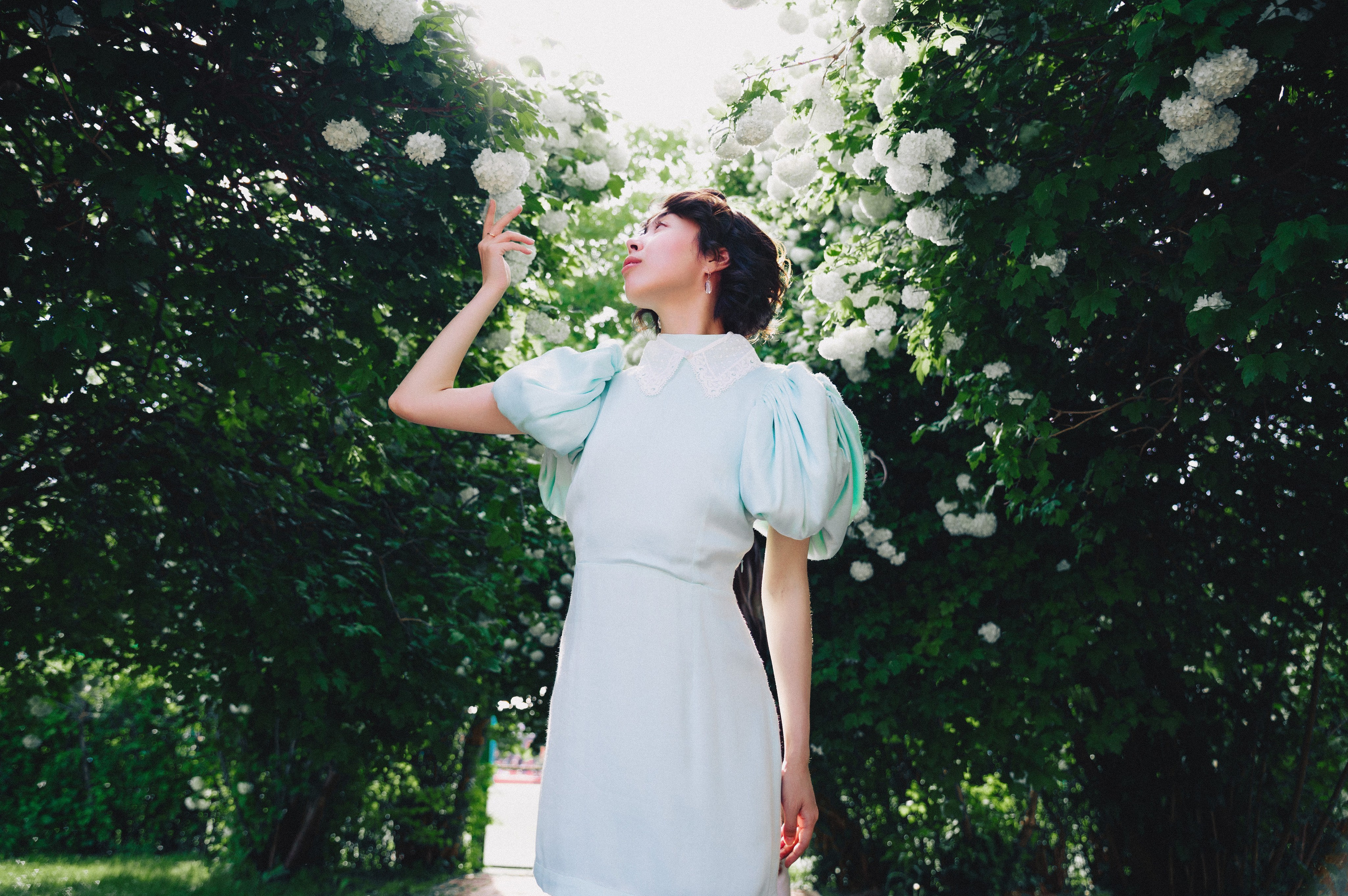 СЮАНЬ. Фотограф в Алматы — Дарья Фёдорова