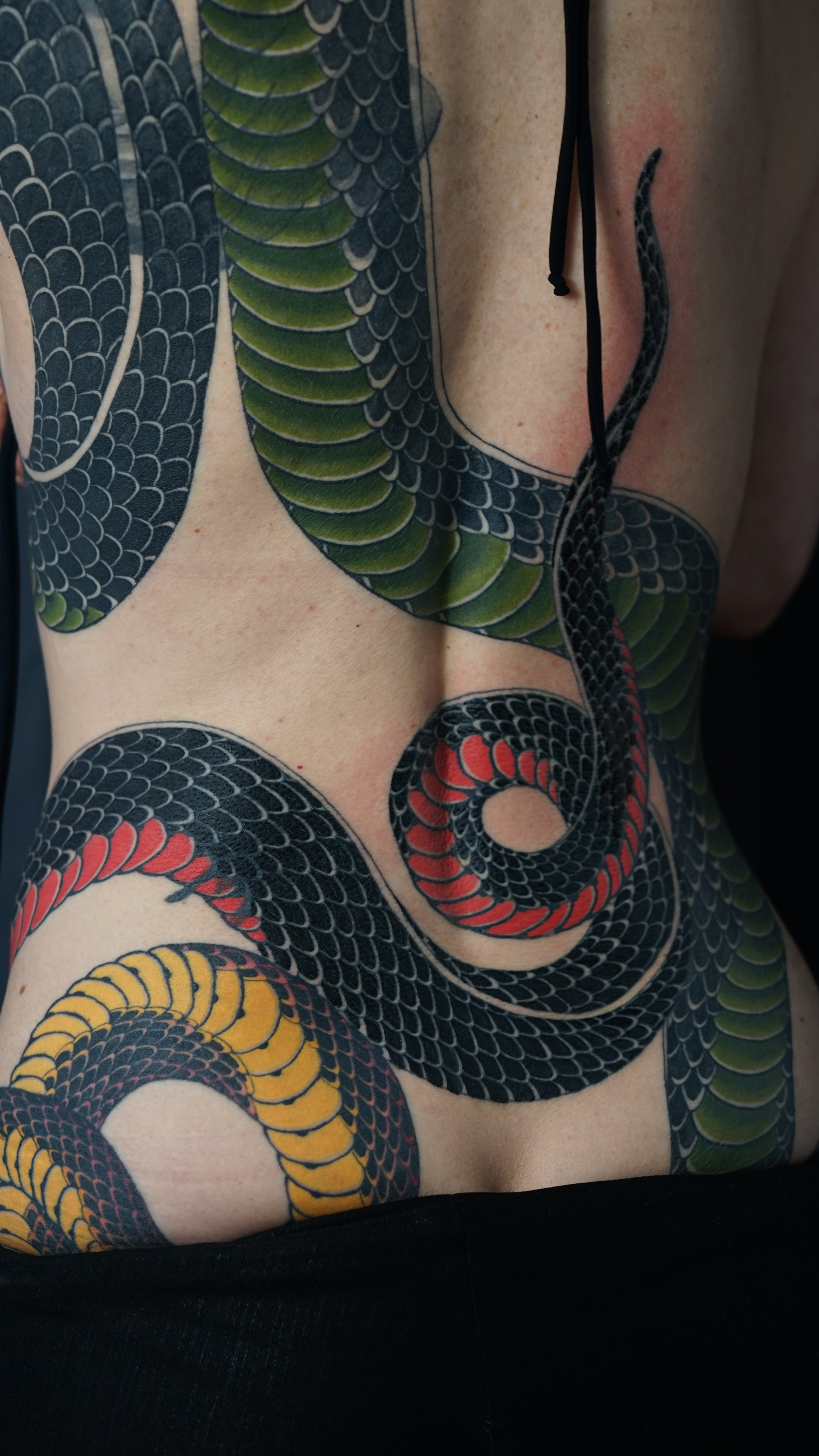 ЖЕНСКИЕ ТАТУИРОВКИ