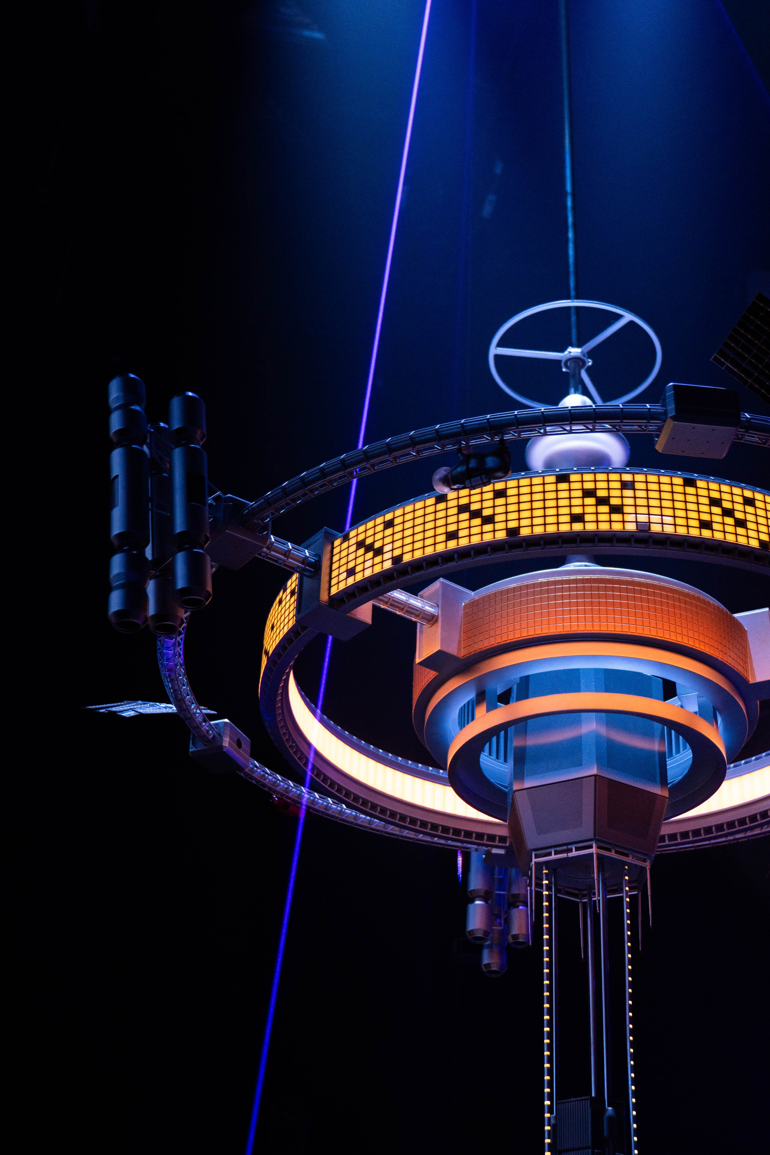 Кибердом | Бизнес конференция. Фото и видео съёмка в Москве и МО Александр Чапала и Трояк Алеся