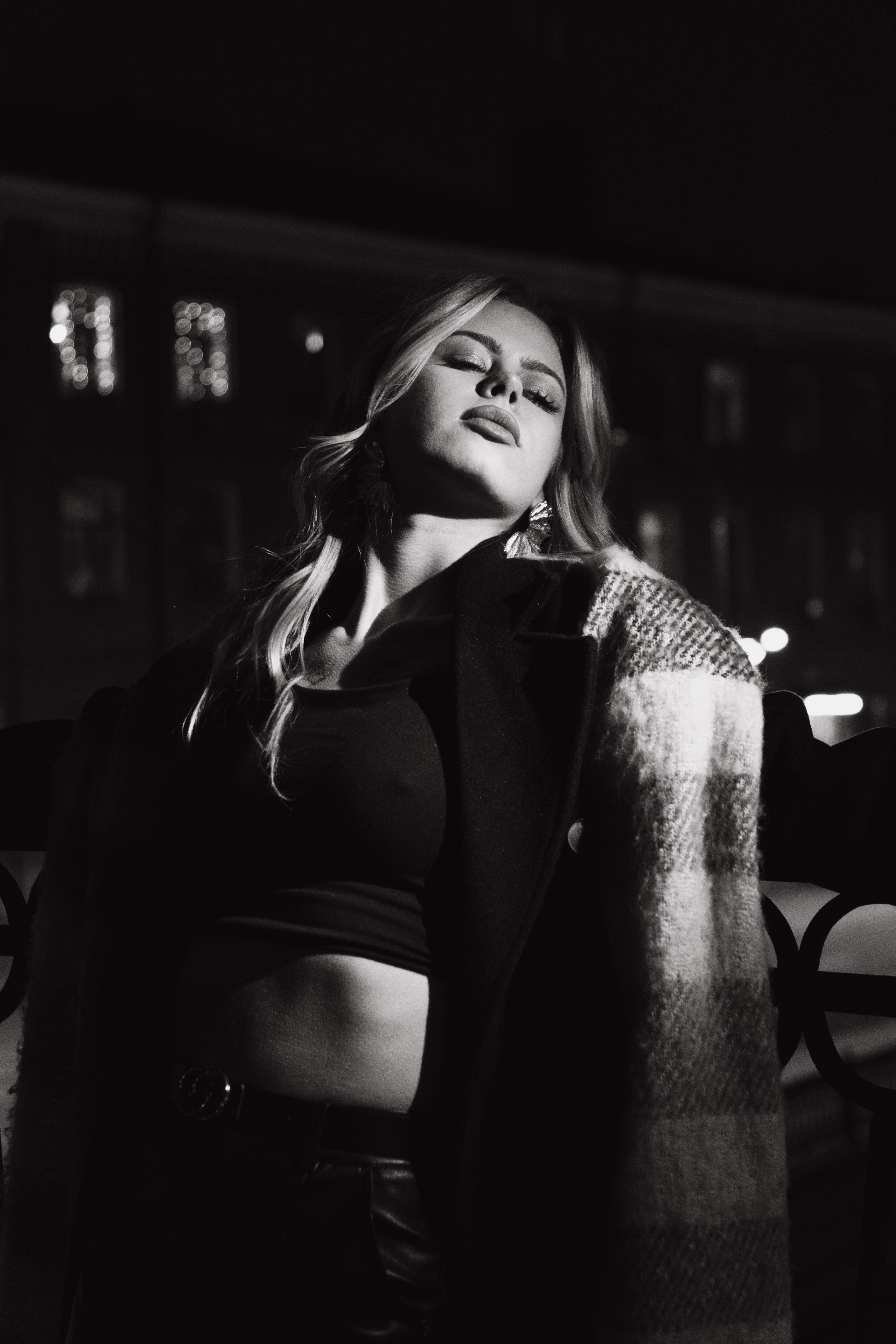 Портретная фотография | Портфолио. Фото и видео съёмка в Москве и МО Александр Чапала и Трояк Алеся