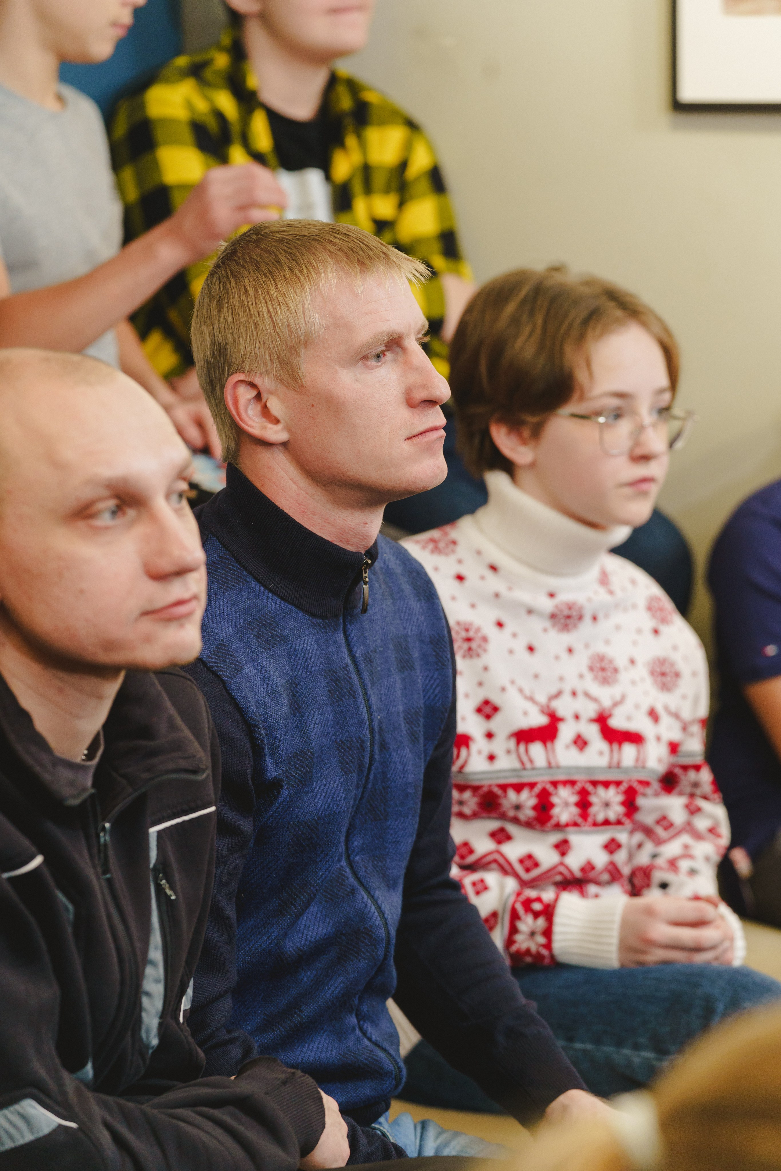 Шоу «Катапульта " в ЦБС г. Березовский «К7». Фотограф в детский сад в Екатеринбурге, выпускные альбомы Юлия Умерова