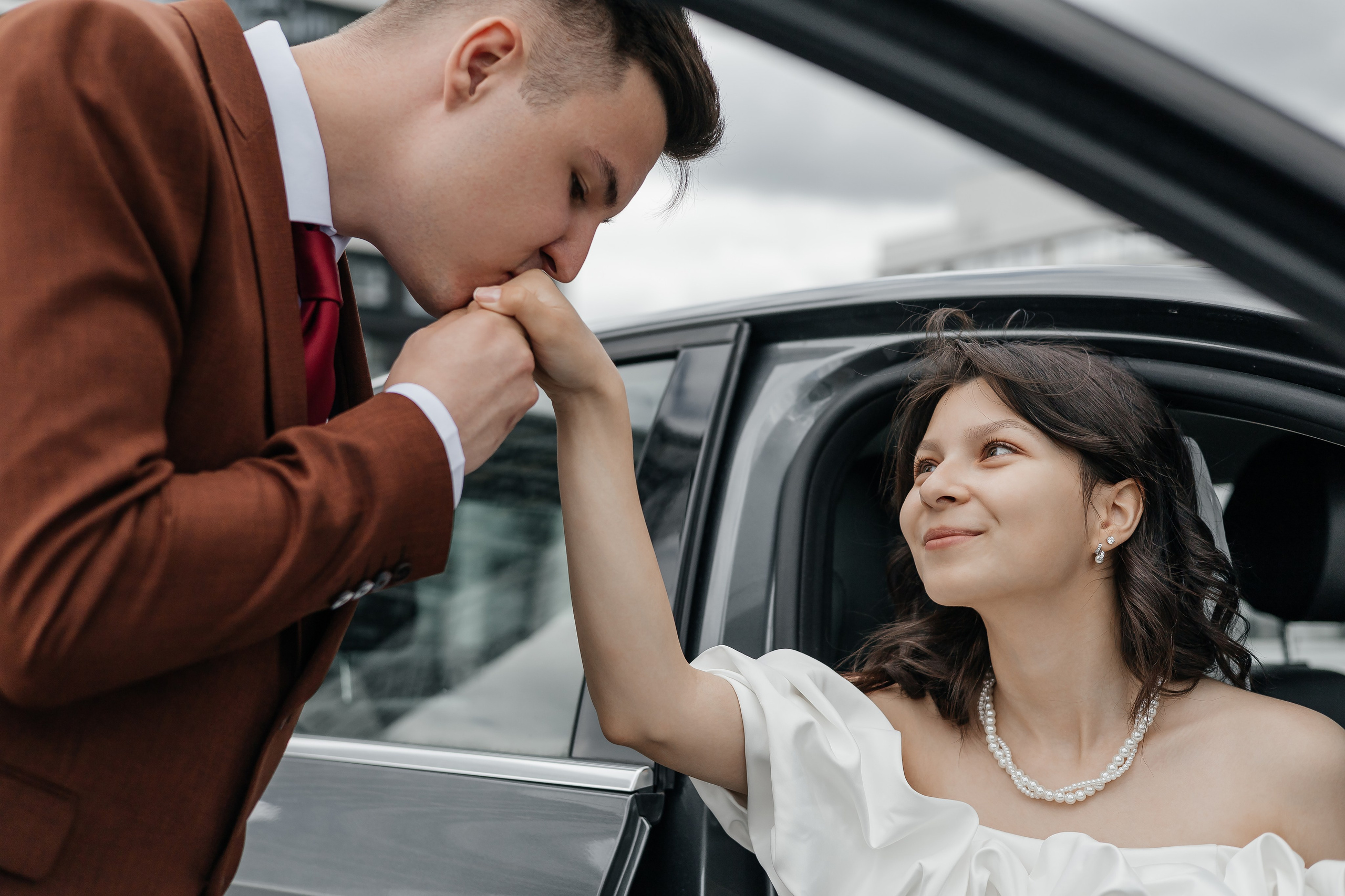Свадебная фотосессия в Екатеринбурге. Семейный и Свадебный фотограф в Екатеринбурге Кармановская Мария