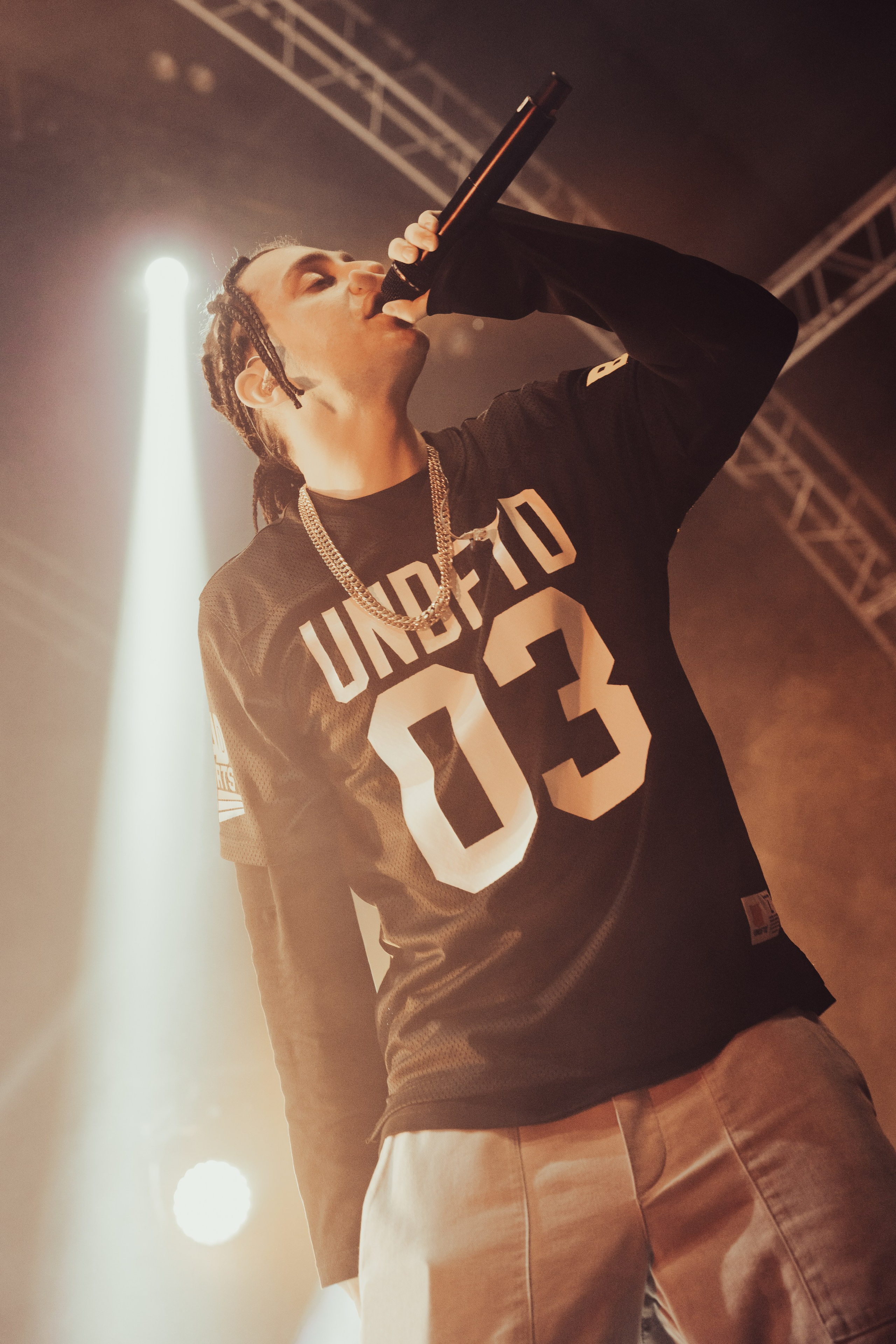 Yanix / @Кроп Арена / Краснодар. Концертный фотограф в Краснодаре