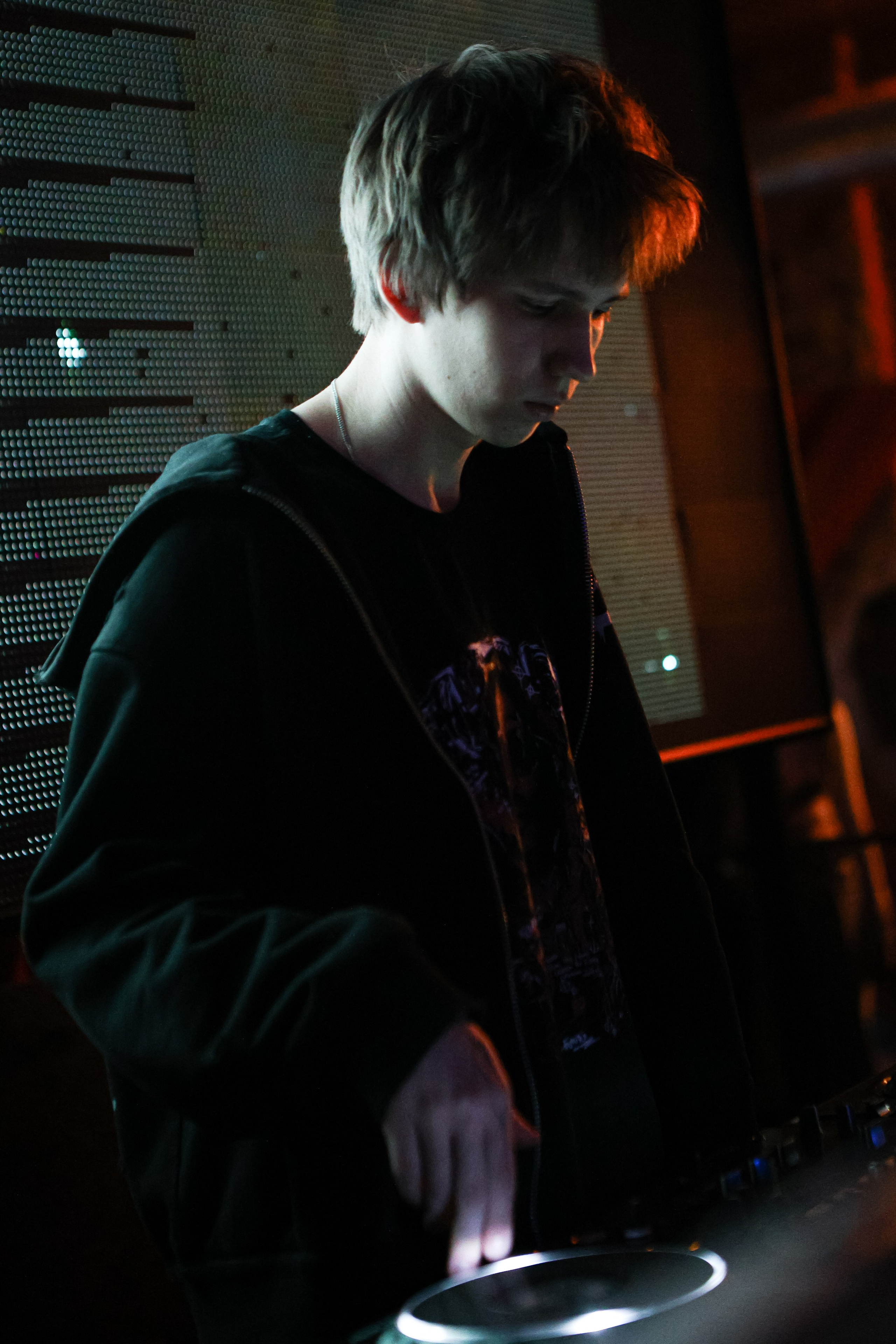 Whole Lotta Swag / @Барный Союз / Краснодар. Концертный фотограф в Краснодаре