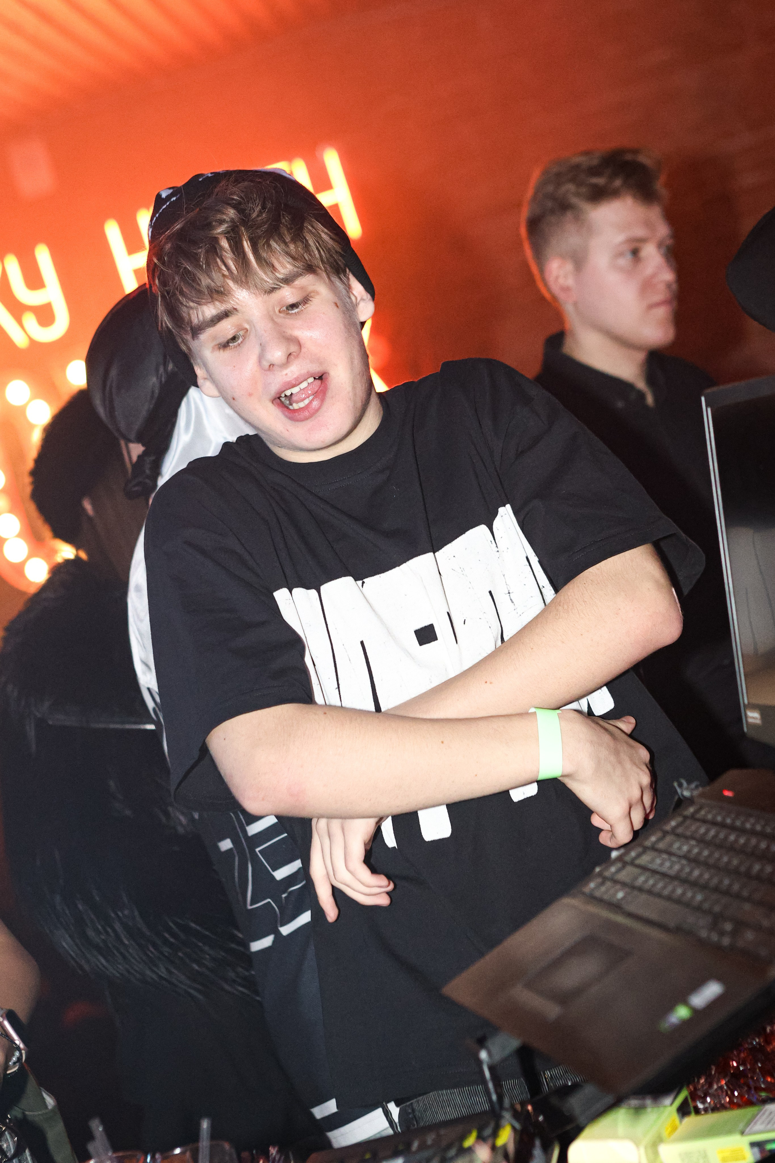 Only 2K17 & Полка + May Wave$ + Иван Золо / @Барный Союз / Краснодар. Концертный фотограф в Краснодаре