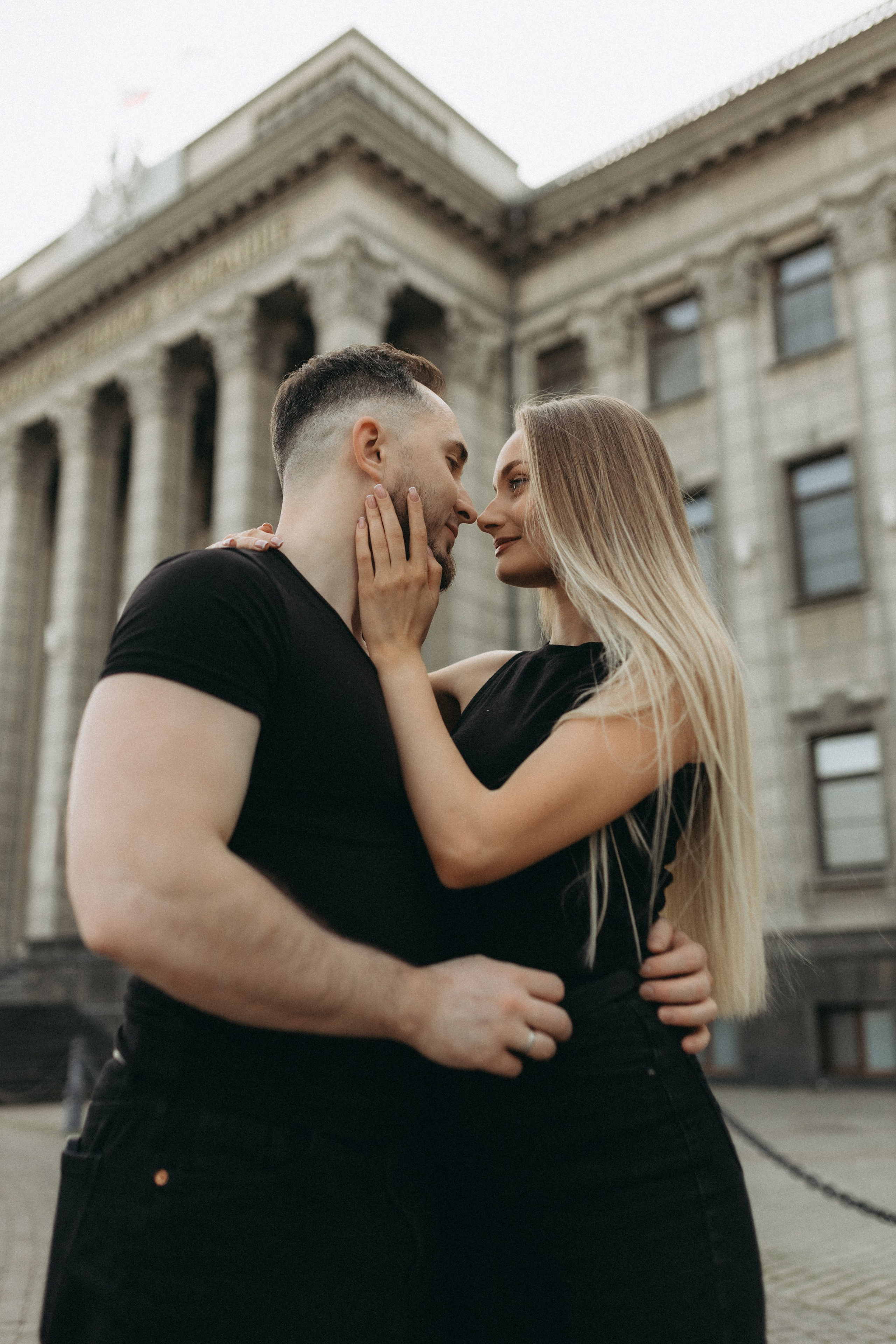 Виктор и Мария. Семейный и свадебный фотограф в Краснодарском крае и РА Юлия Голуб