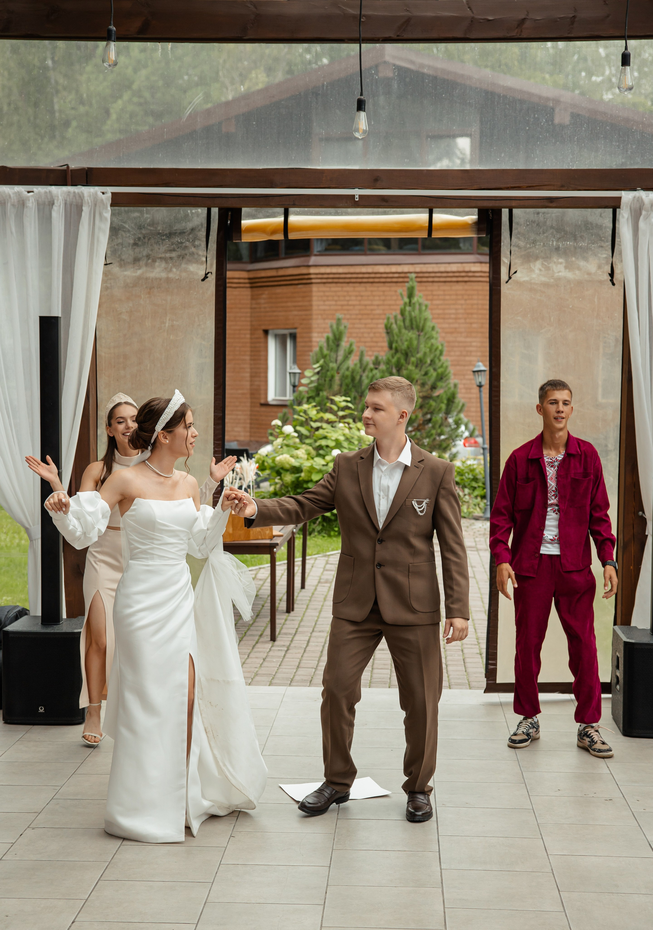 Данил и Анастасия. Фотограф Вячеслав Фарунин