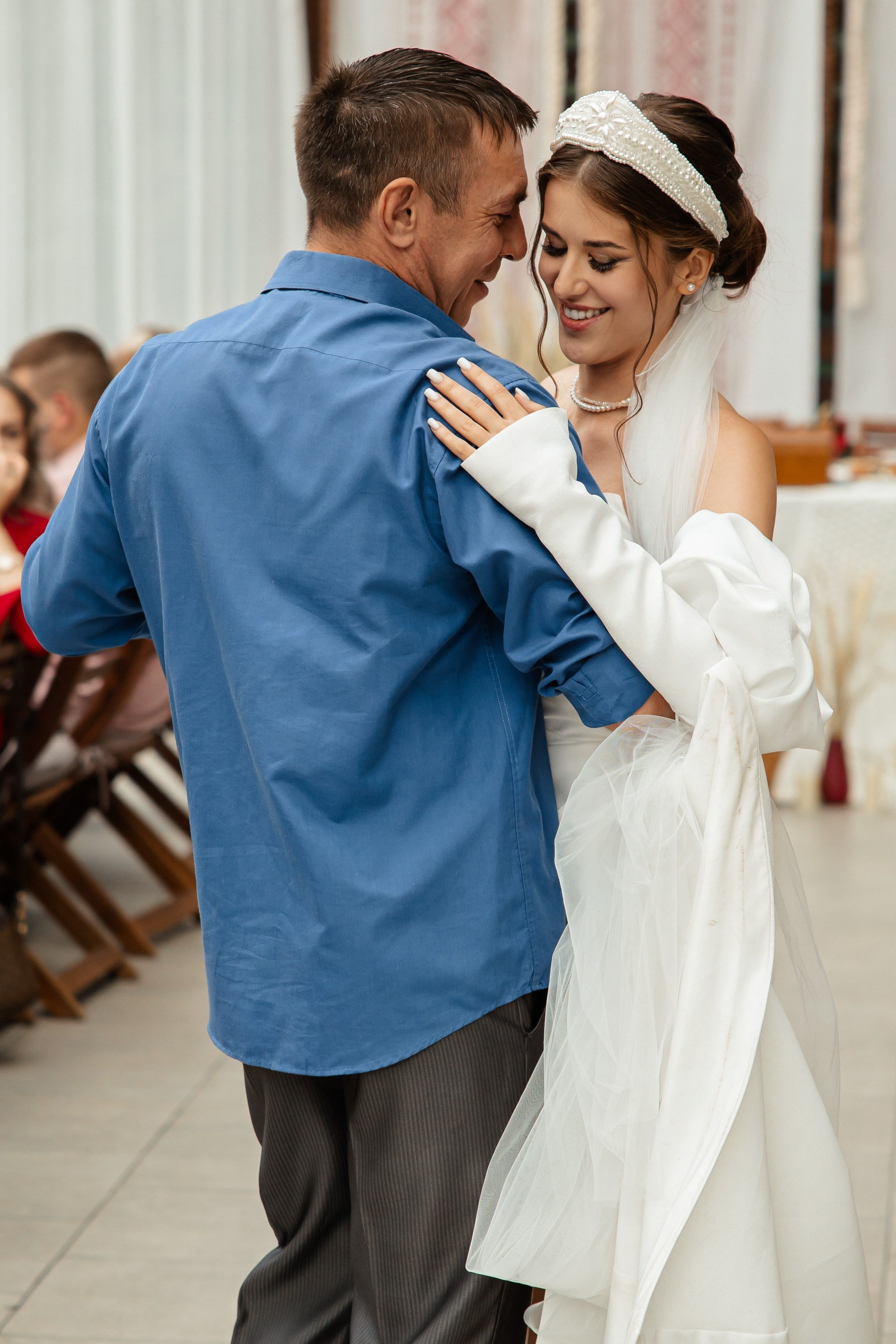 Данил и Анастасия. Фотограф Вячеслав Фарунин