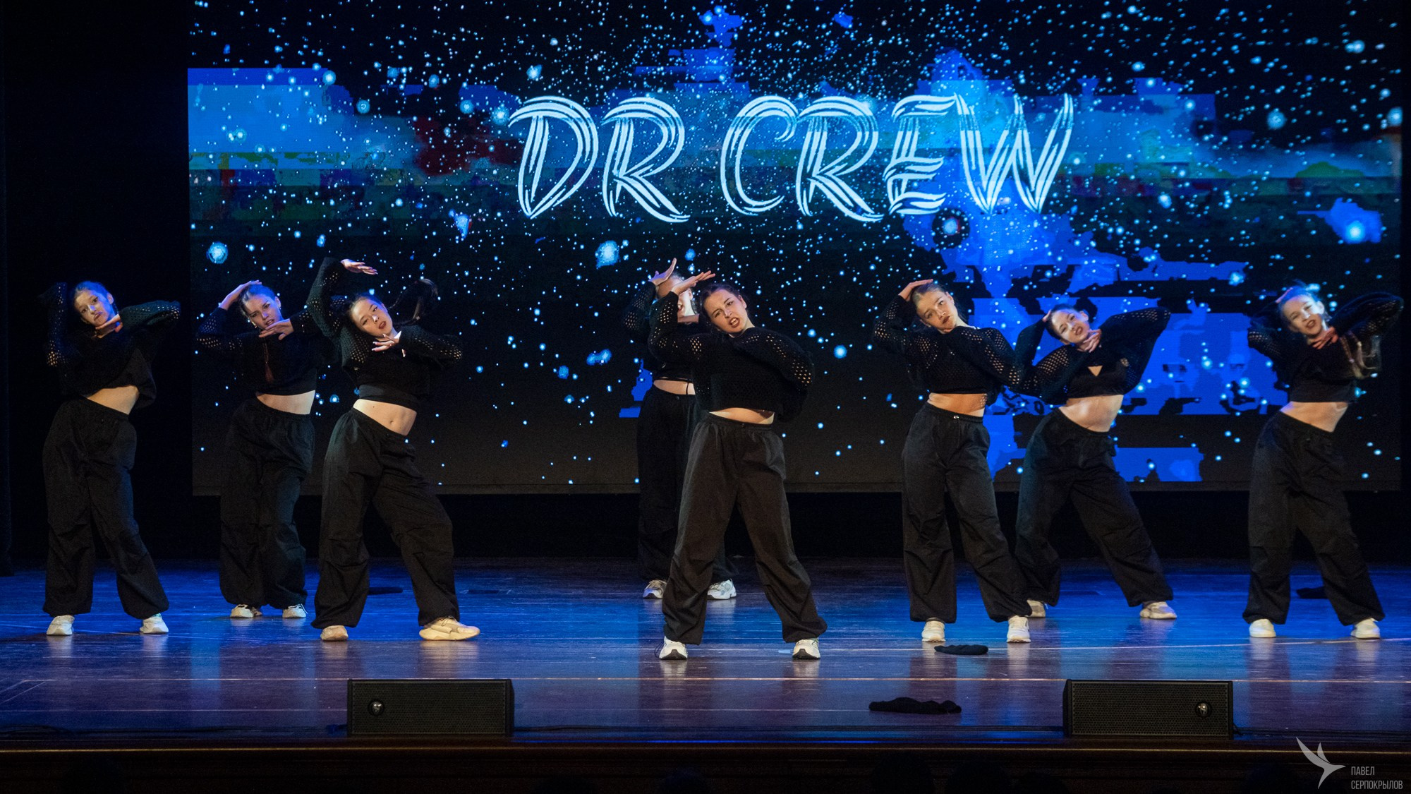 DR dance crew. Репортажный фотограф в Казани Павел Серпокрылов