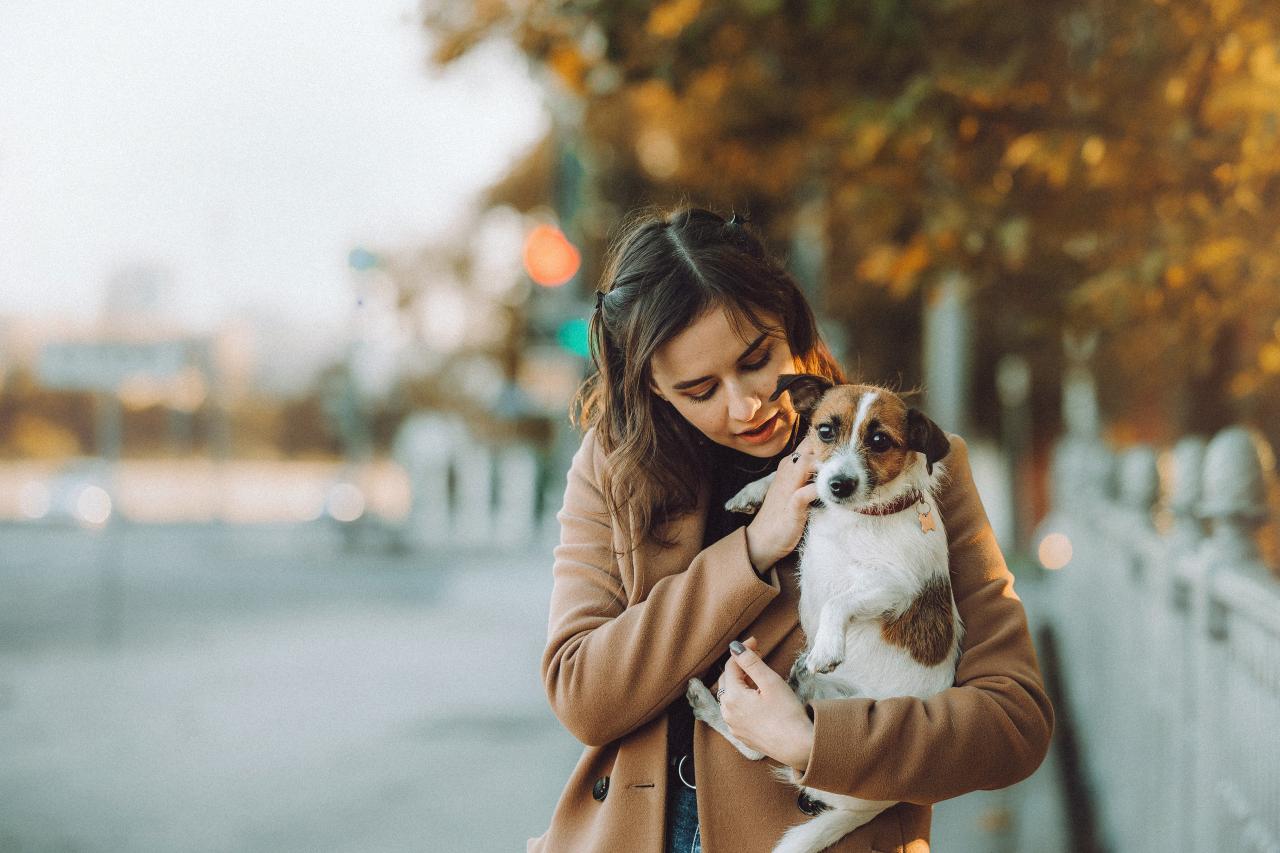 Лера и Рада