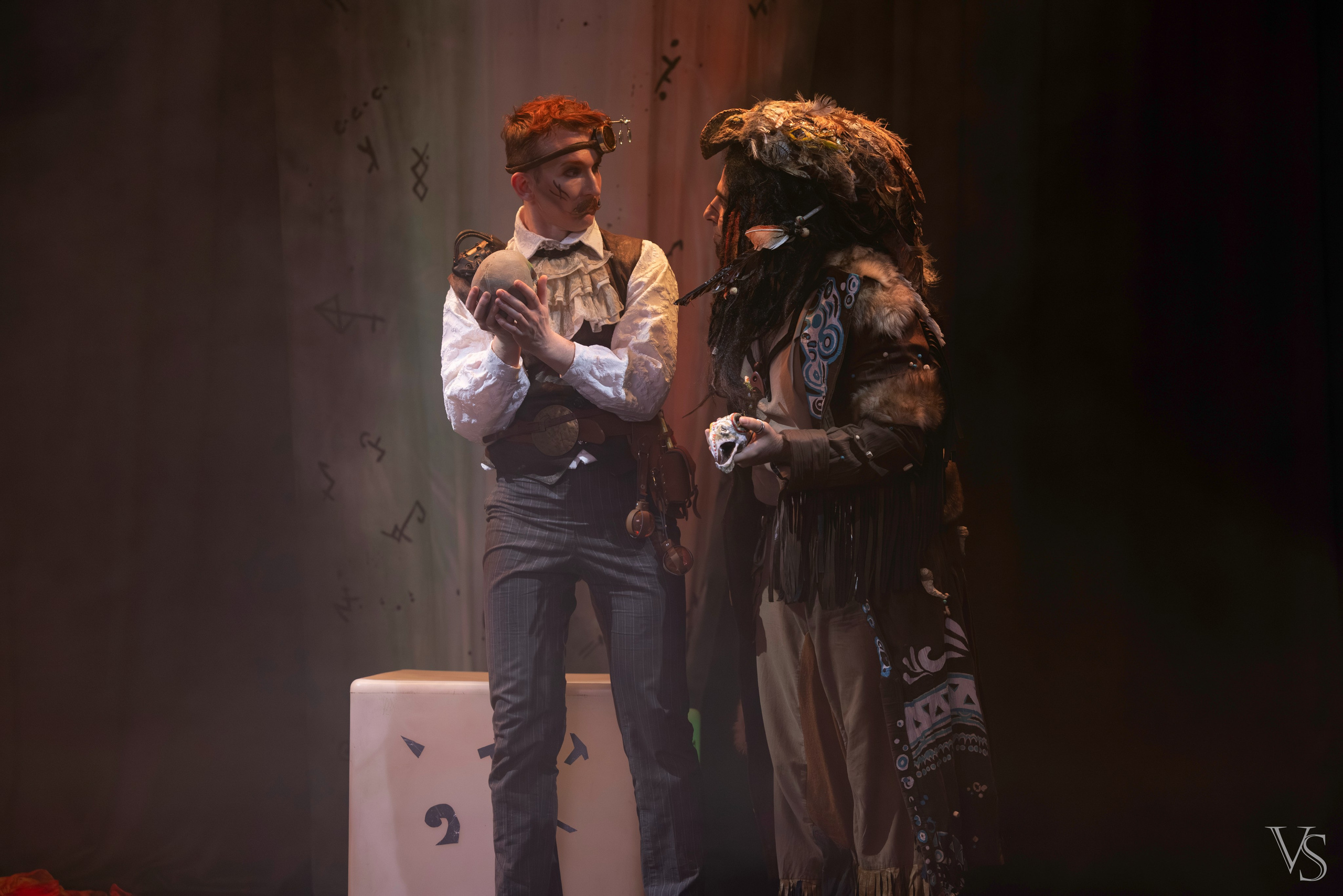 Книга стихий 25.01. Фотограф Виктор Степанов