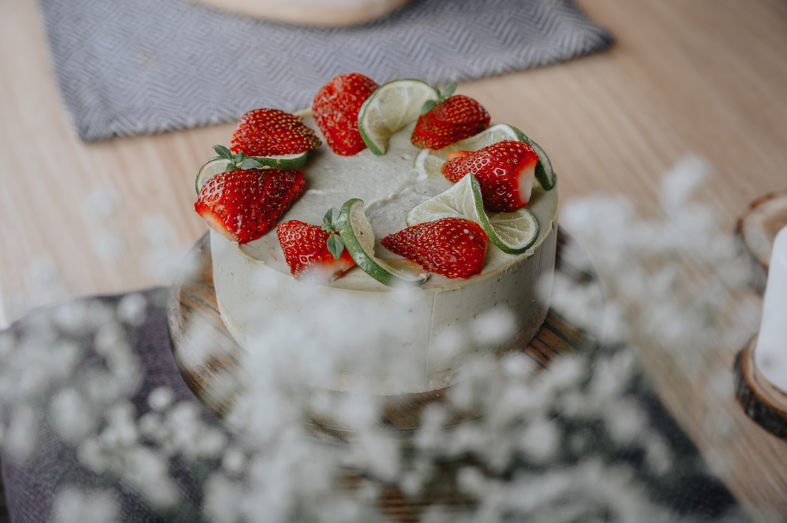 Food фотография. Фотограф Сергей Бабин