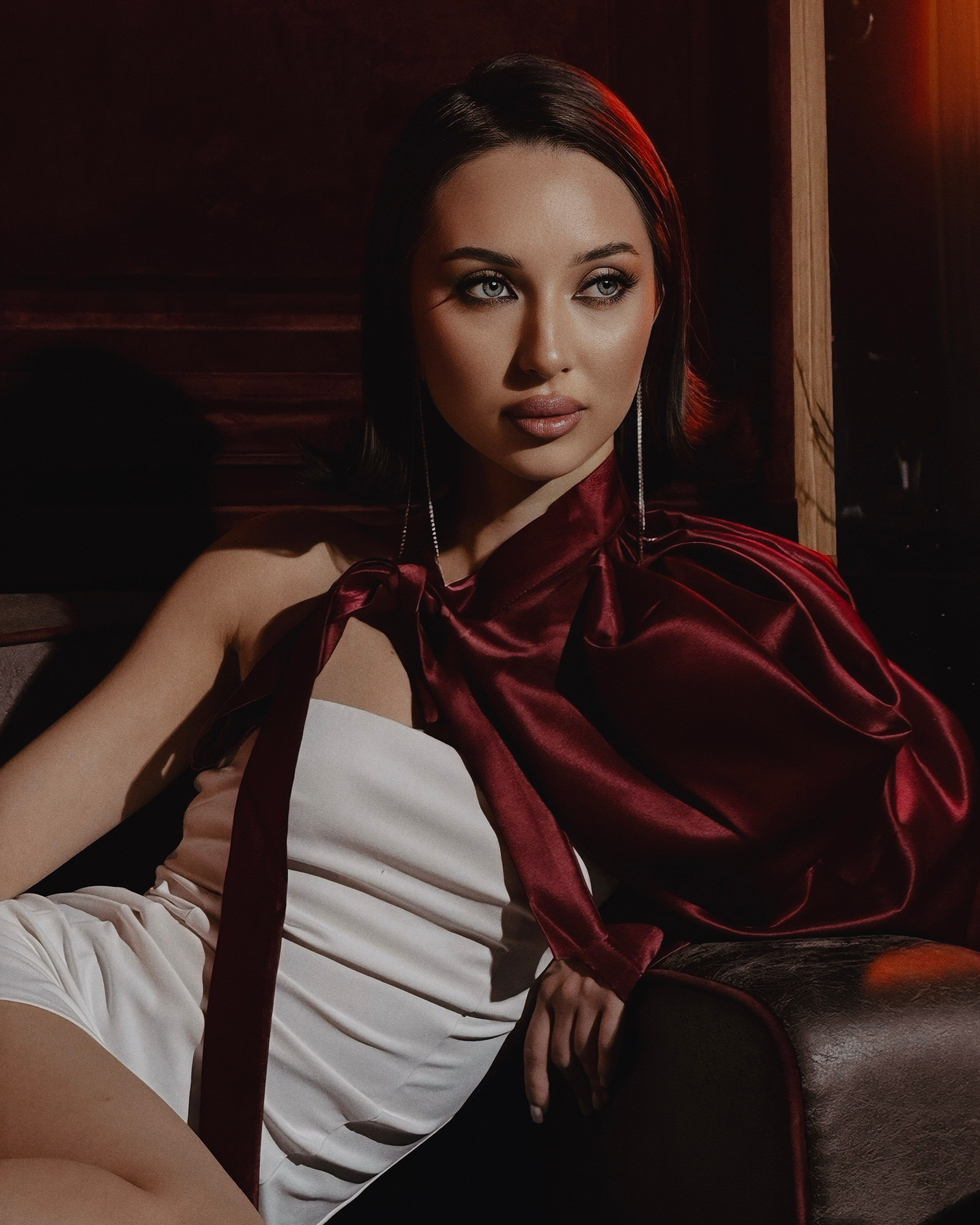 POKER. Мобильный фотограф в Ульяновске Митяева Дарья