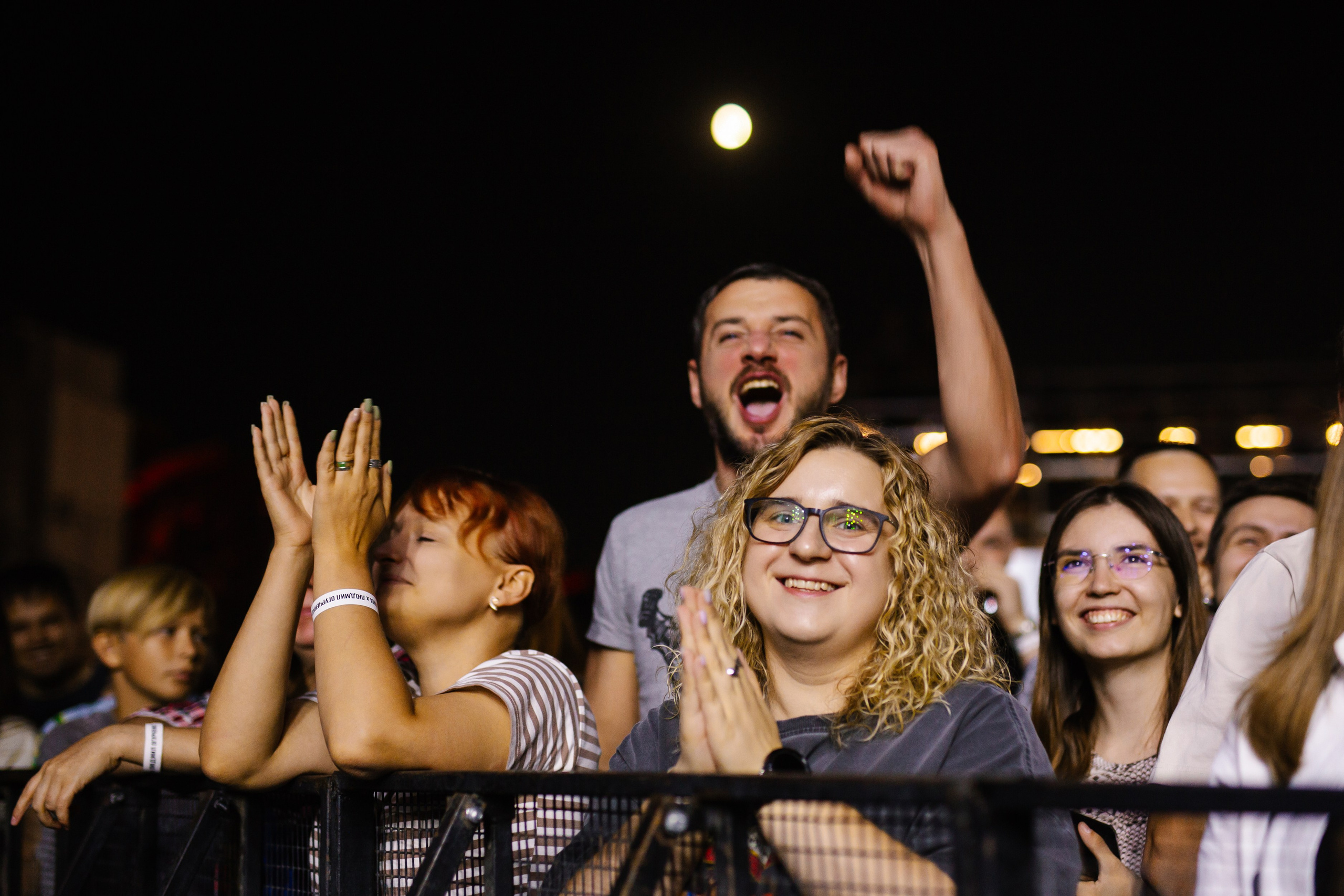 Людмил Огурченко, Заточка