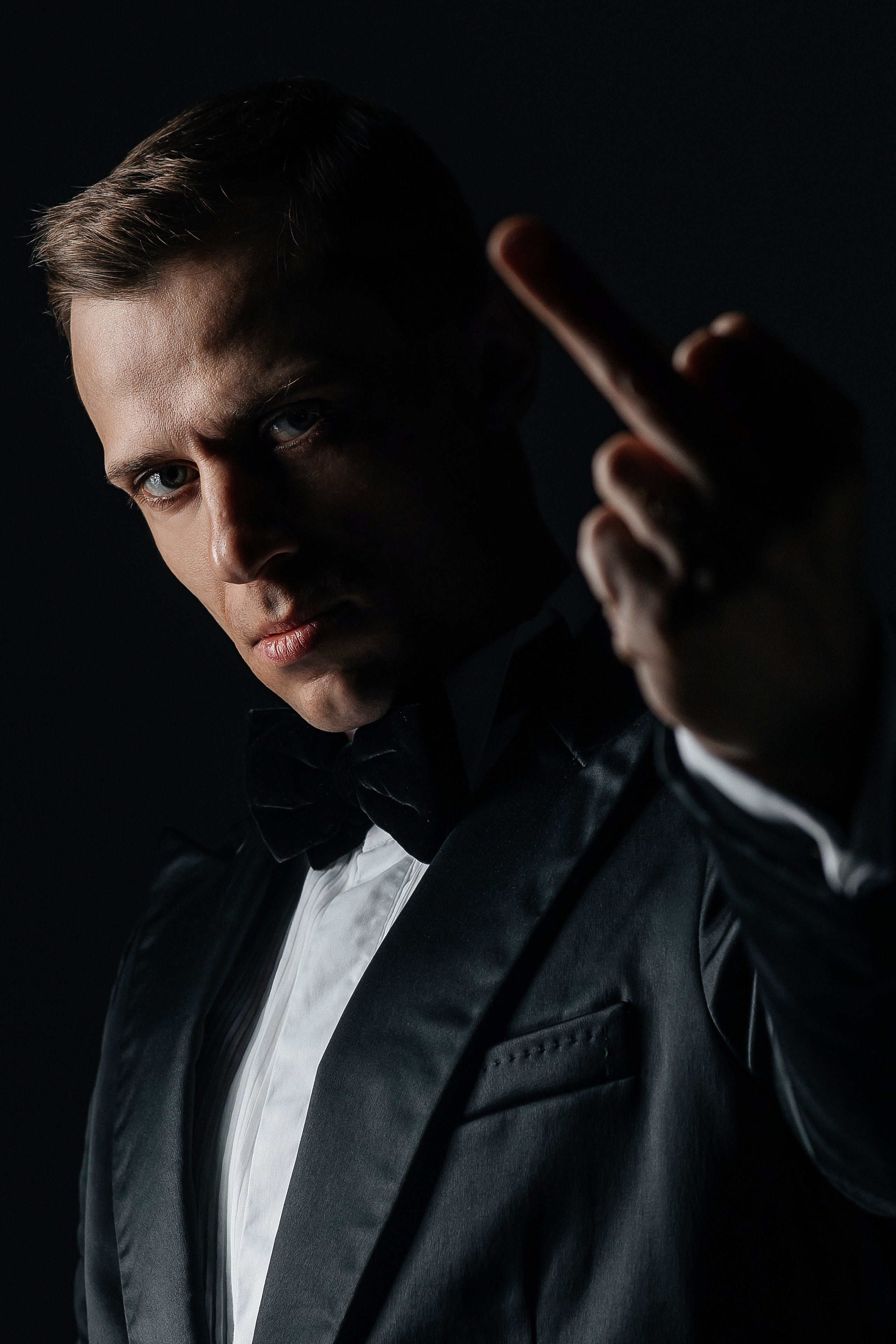 Максим. Свадебный и портретный фотограф Алина Иванова. Екатеринбург-Москва