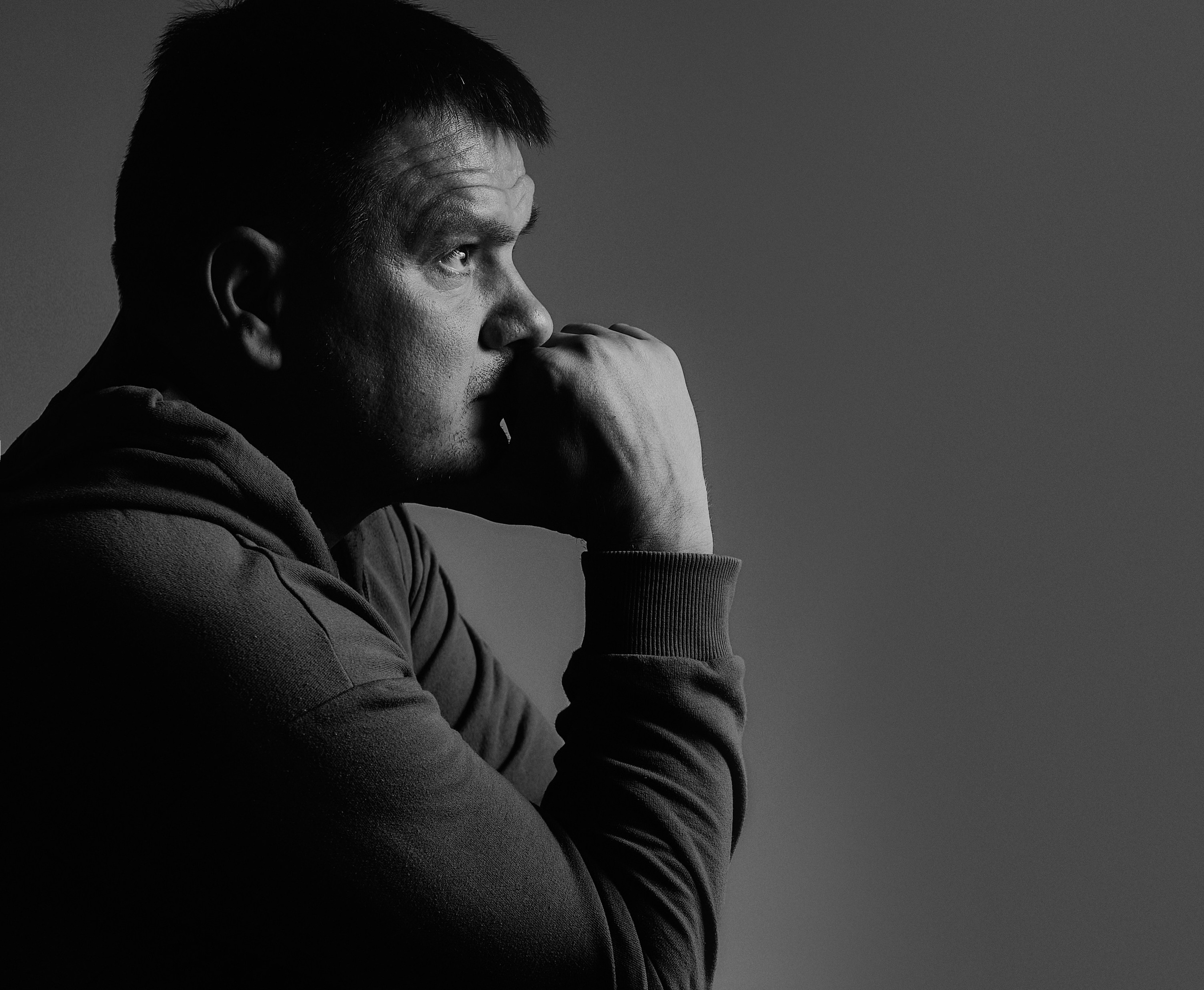 Алексей. Фотограф Женя Пашкина