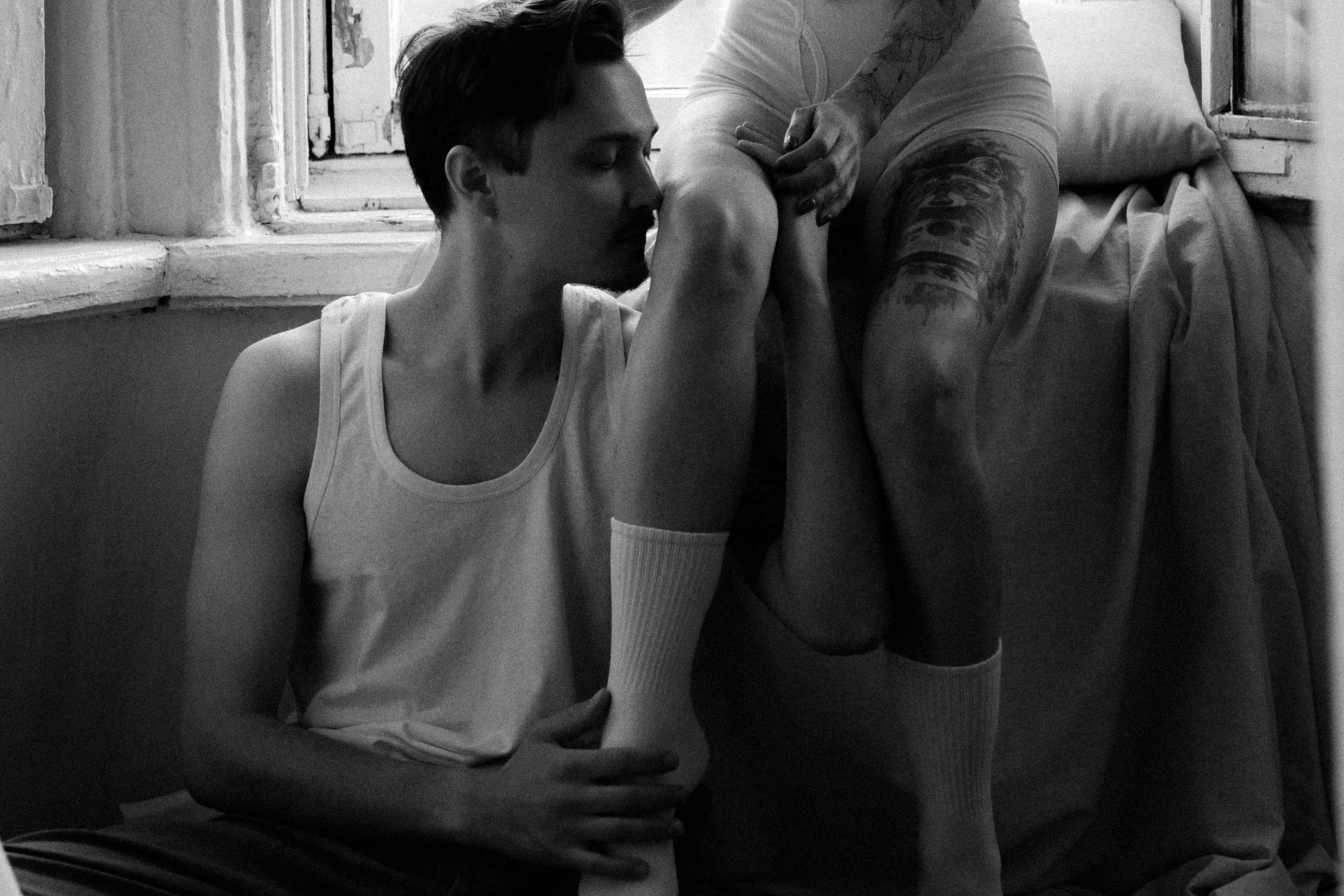 Утро для двоих. Фотограф Диана Хасанова, г. Казань