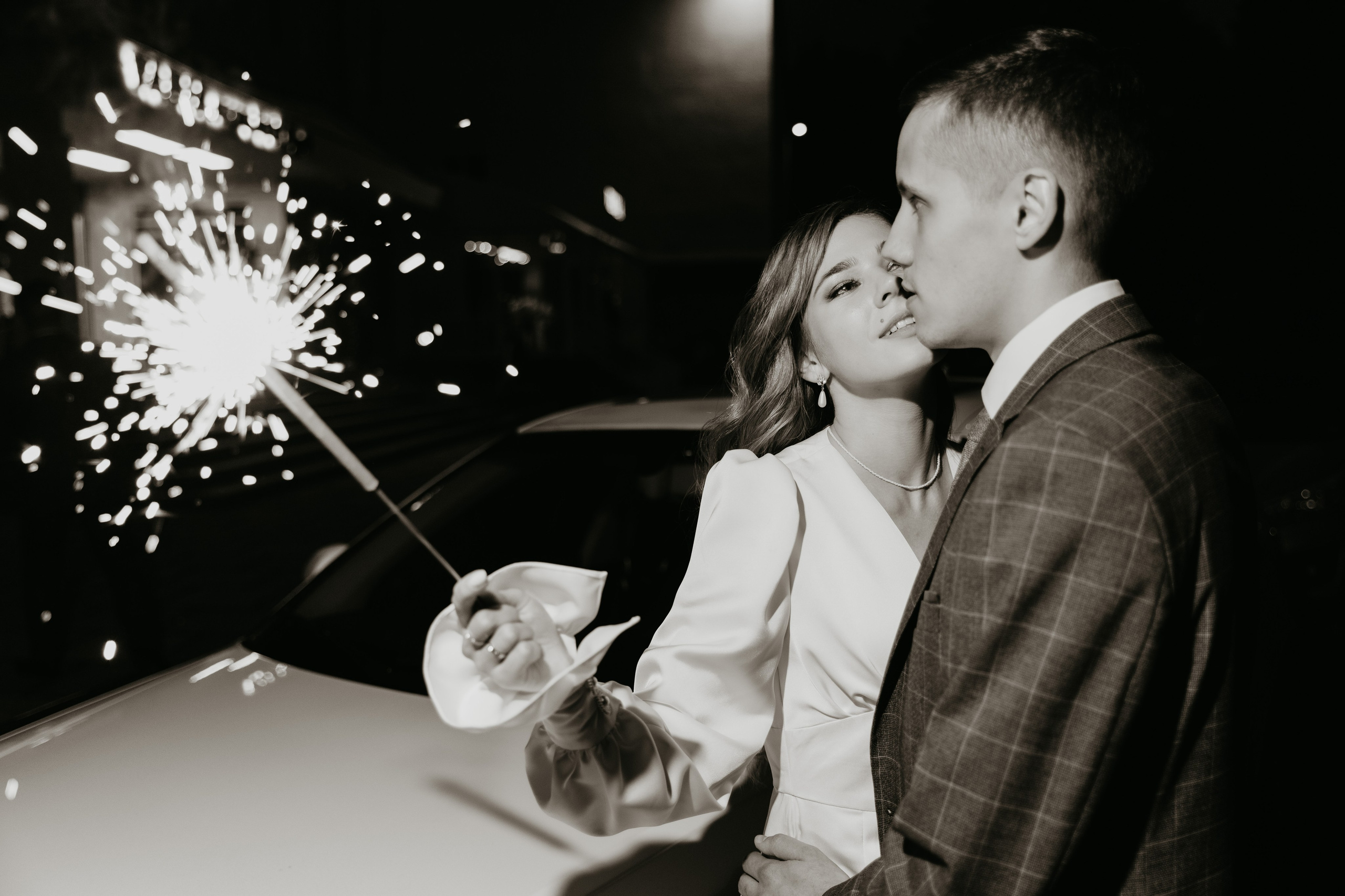 Настя+Саша. Я помогу запечатлеть радостные моменты Вашей жизни