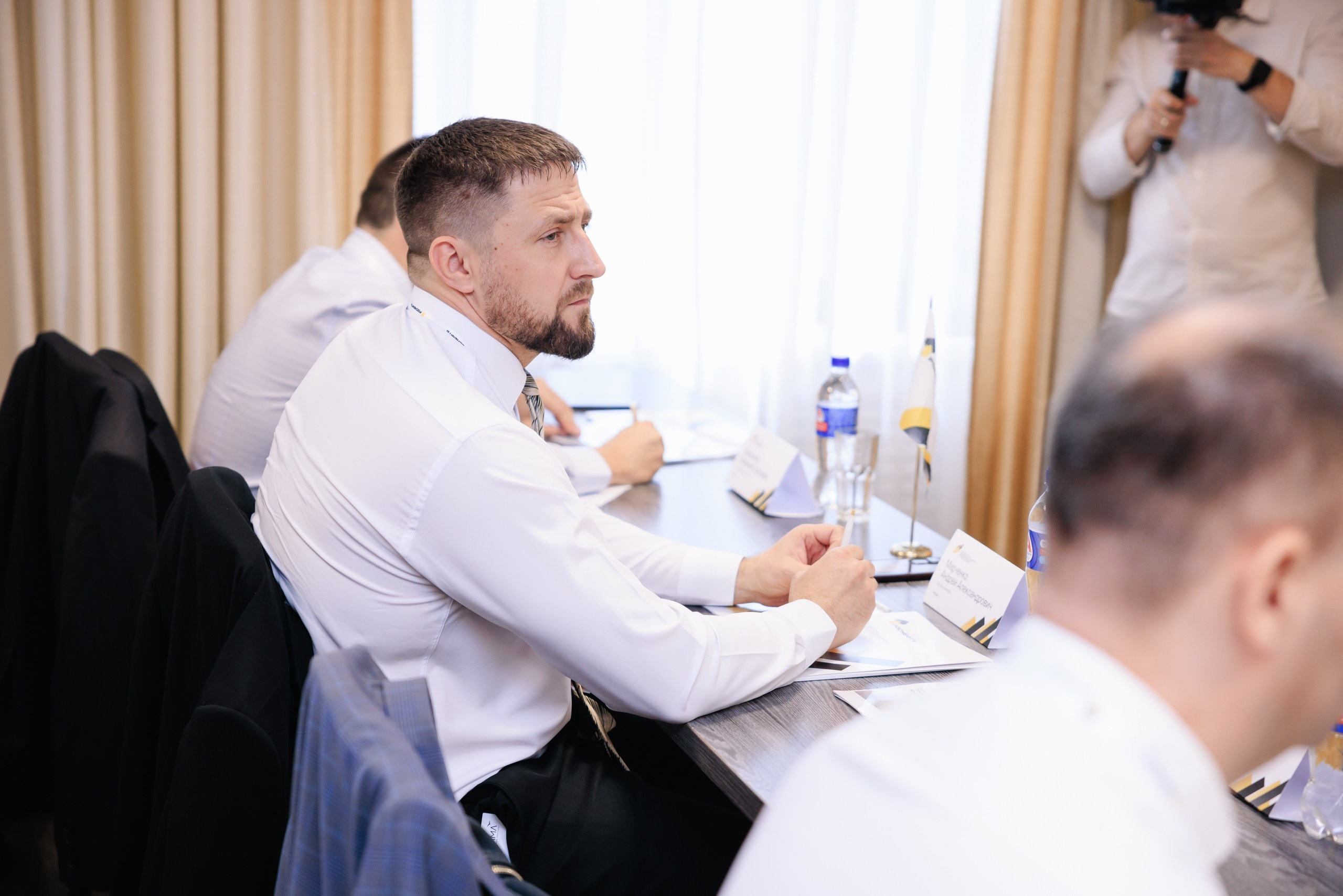 Роснефть. Фотограф в Ижевске и Казани Богданов Яков