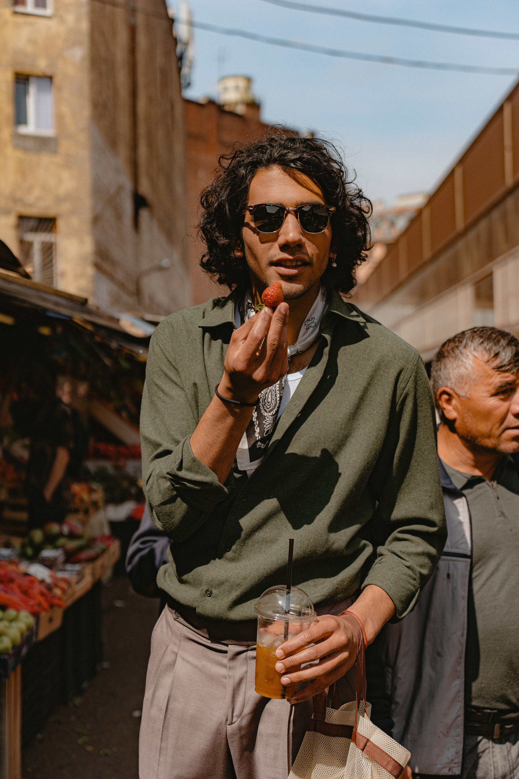 His Story. Андрей Цветков — репортажный, свадебный и портретный фотограф в Санкт-Петербурге