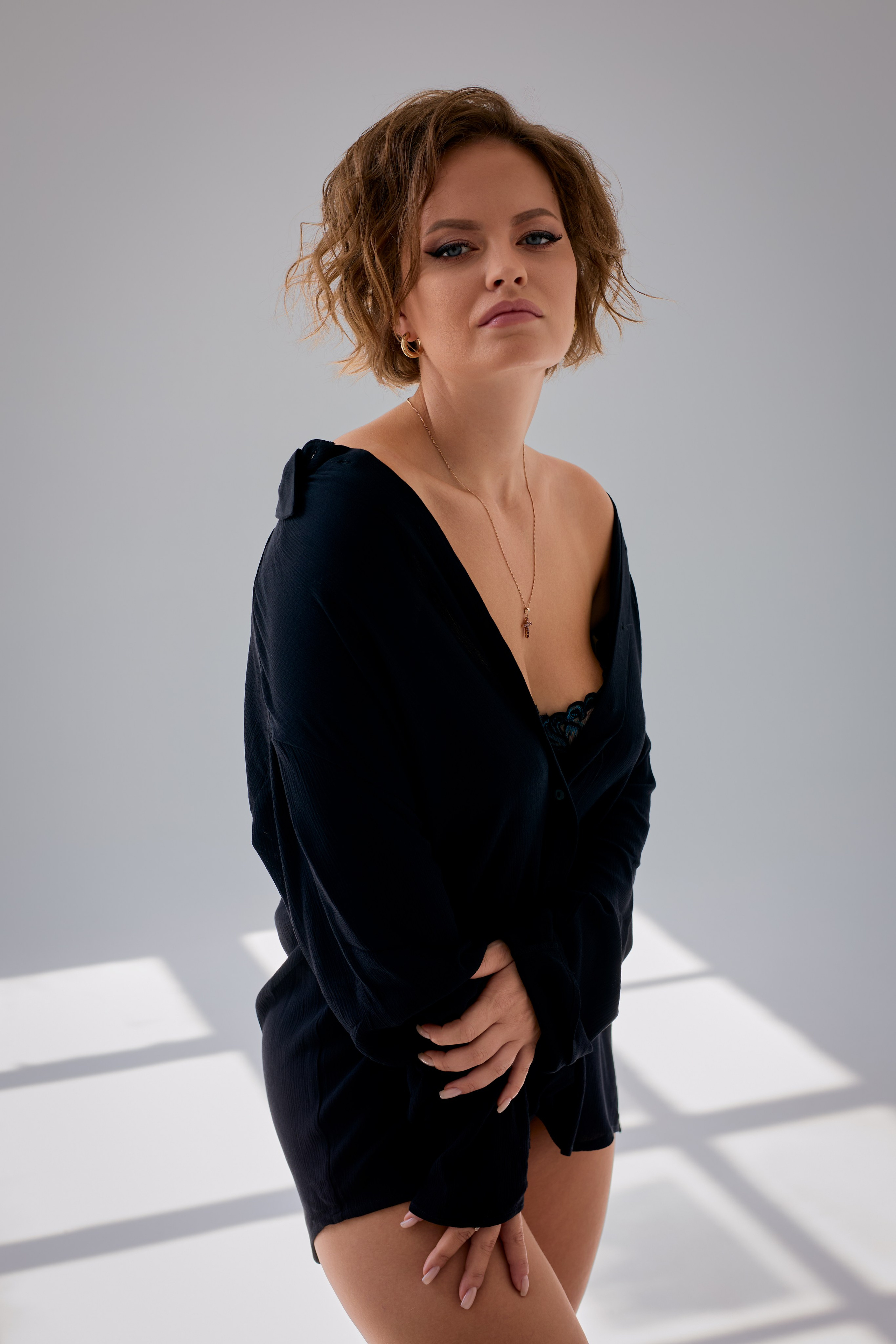 Анастасия. Портретный фотограф в Санкт-Петербурге Анастасия Епифанова