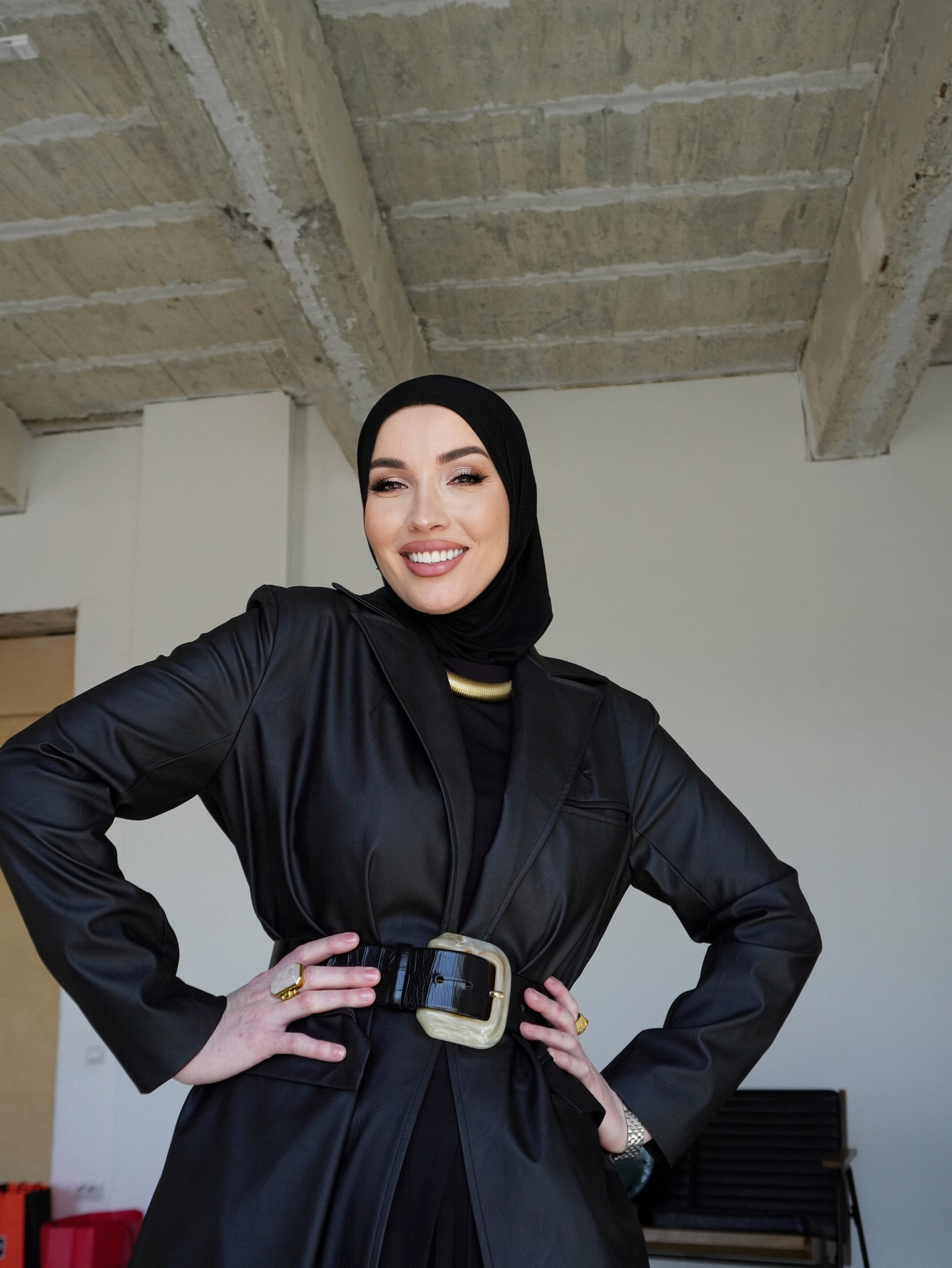 Студийная съемка. Контент фотограф в Ростове-на-Дону Яна Каушан