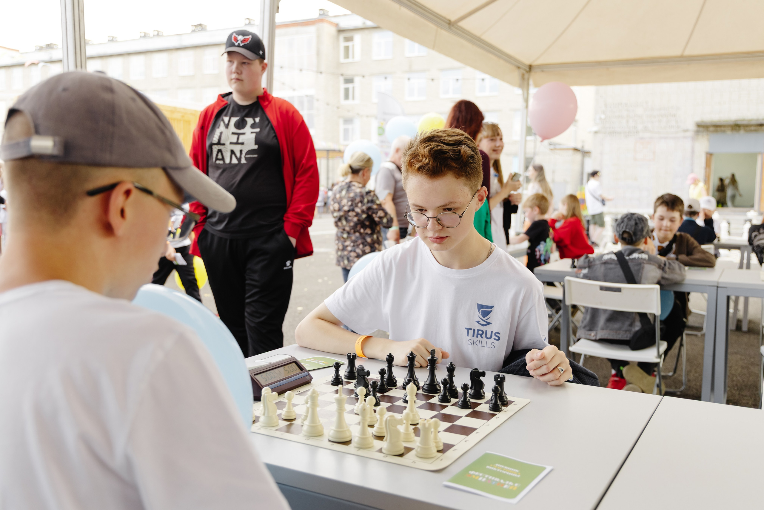 Фестиваль с эмпатией ВСМПО. Дмитрий Судаков, фотограф в Екатеринбурге и Москве