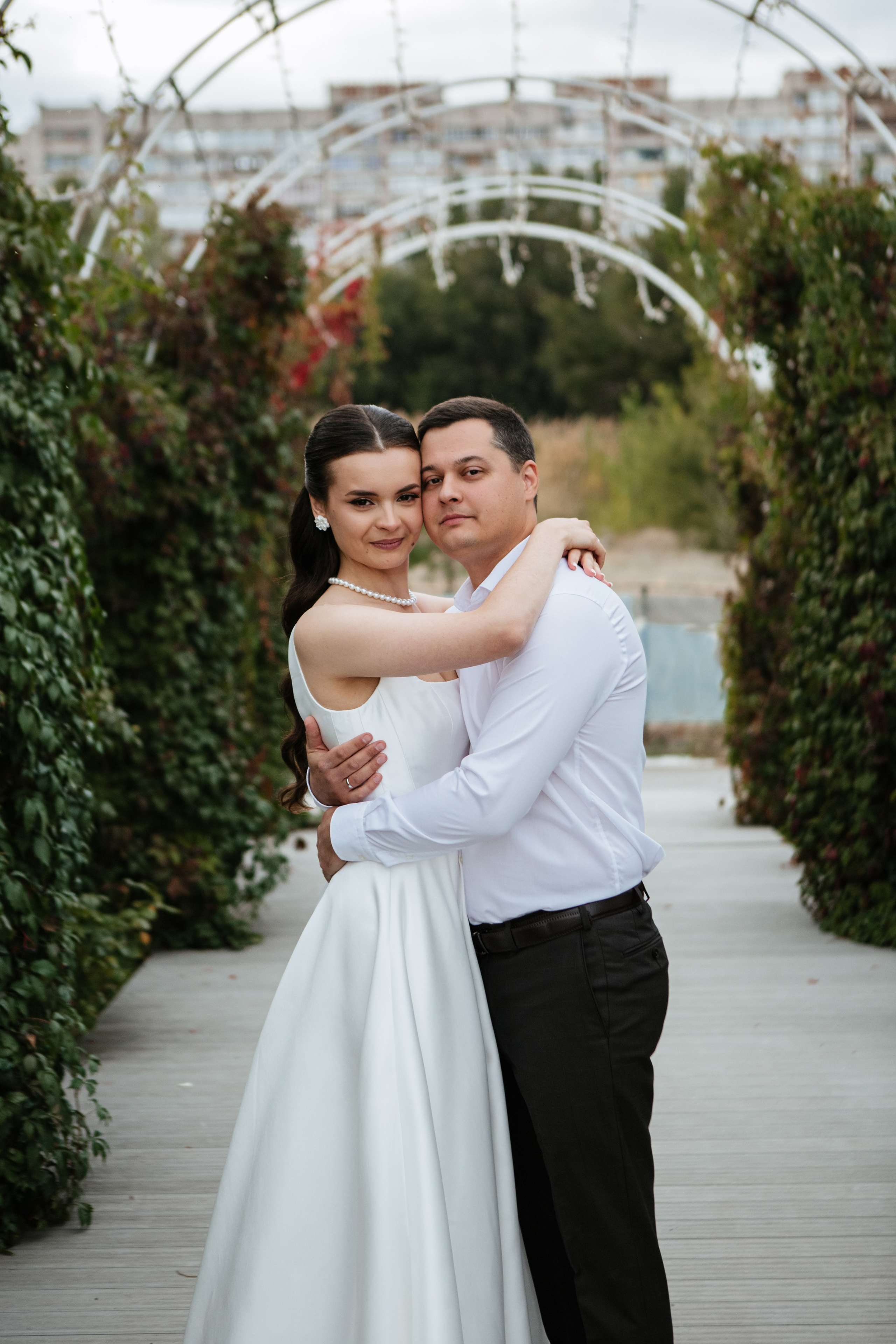 Павел и Анна. Фотограф в Волгограде и Москве | Анастасия Лаврова