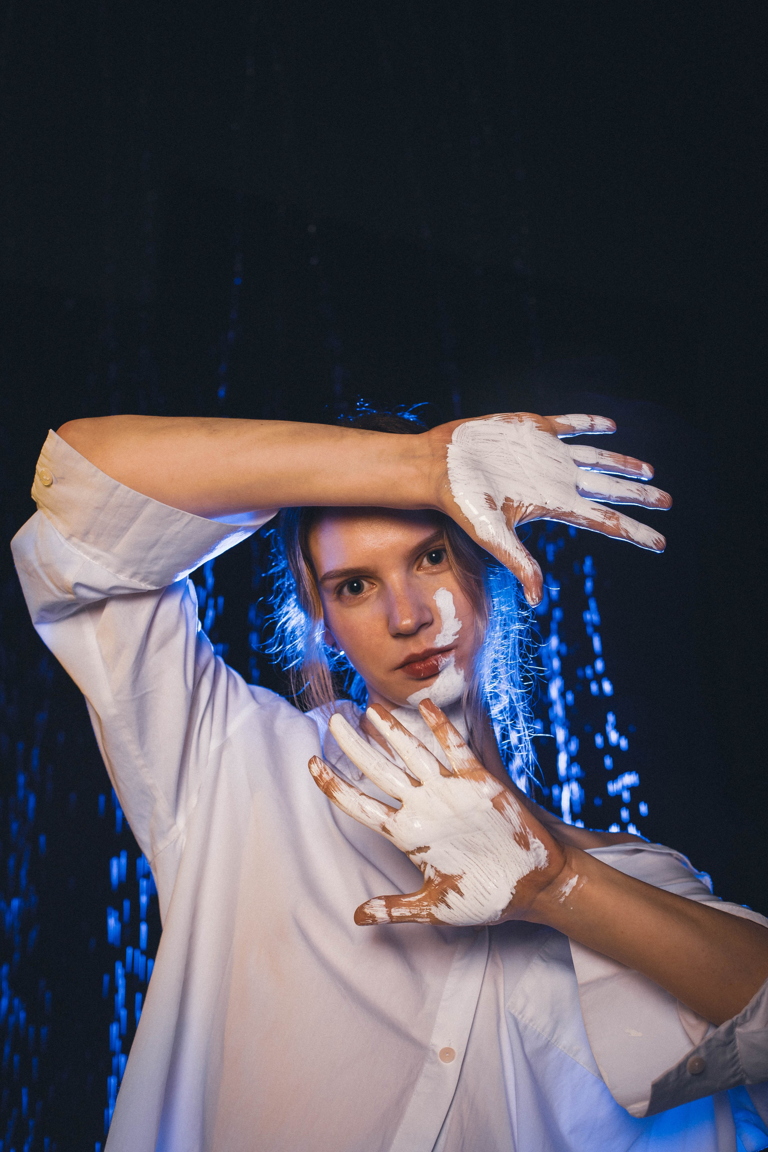 Арина. Александра Мельниченко/ Бегающий фотограф