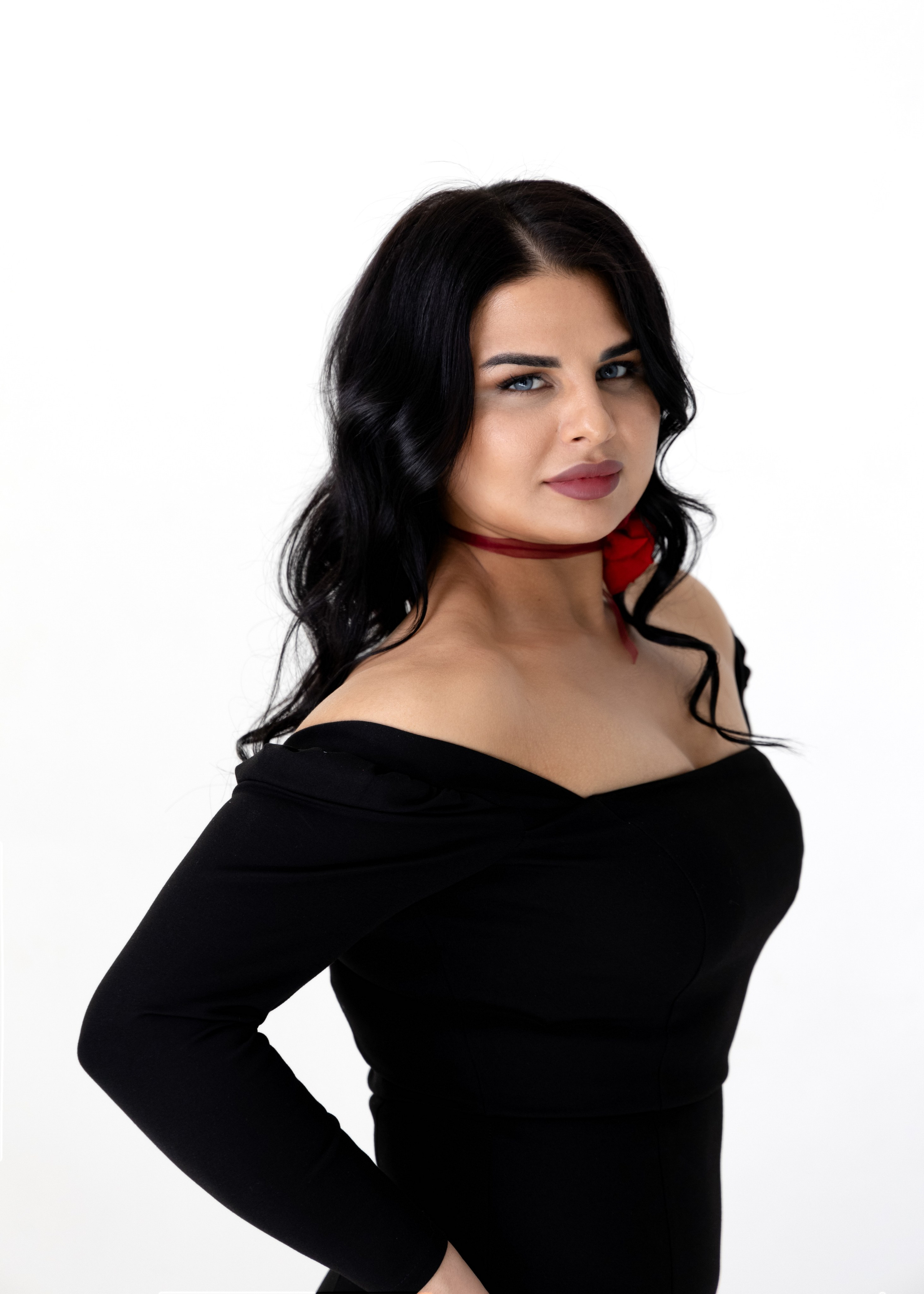 Анжелика | HB. Фотограф в Калининграде Сокирко Светлана